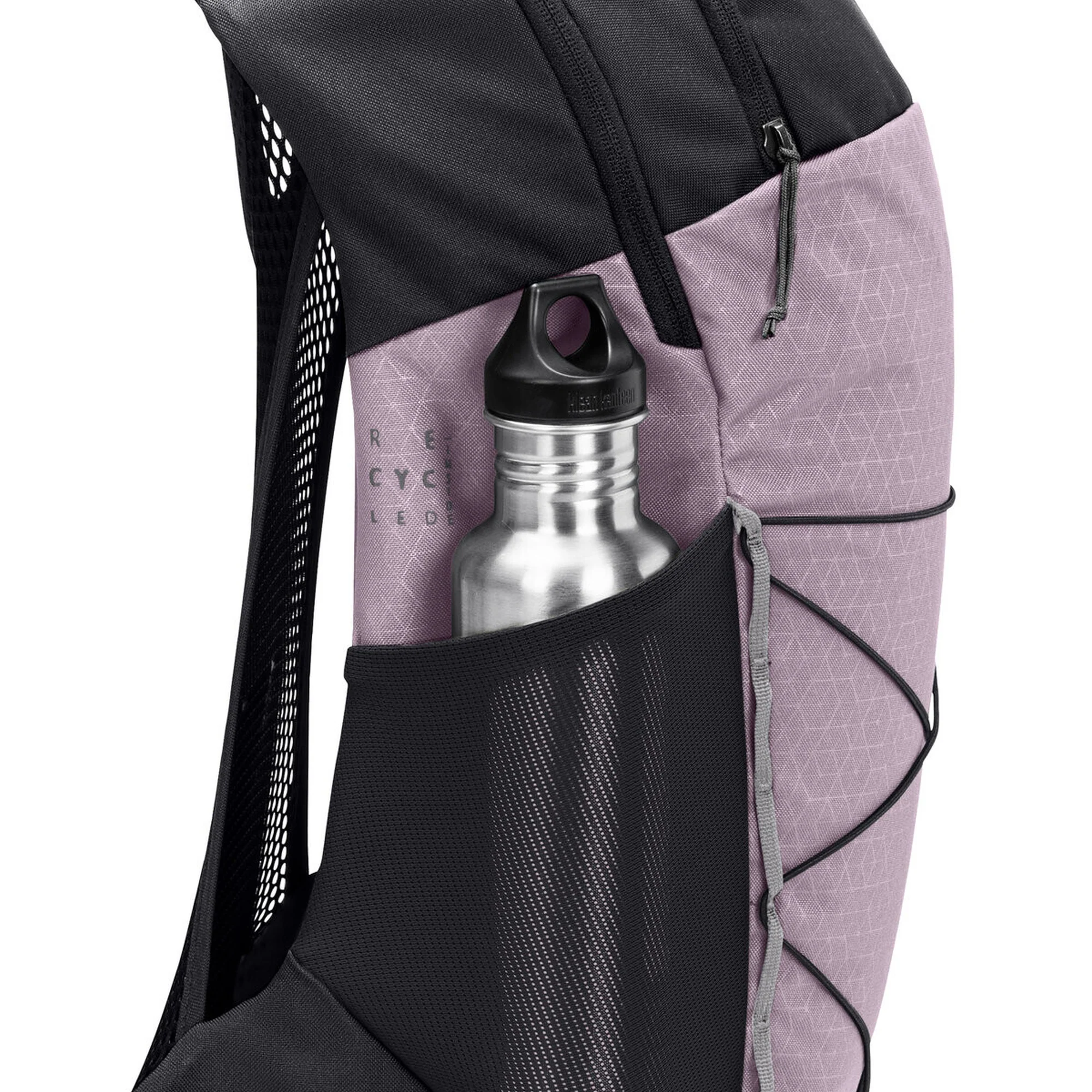 Vaude Agile Air 20 - Wanderrucksack 53 cm (purple ash) - Image 7