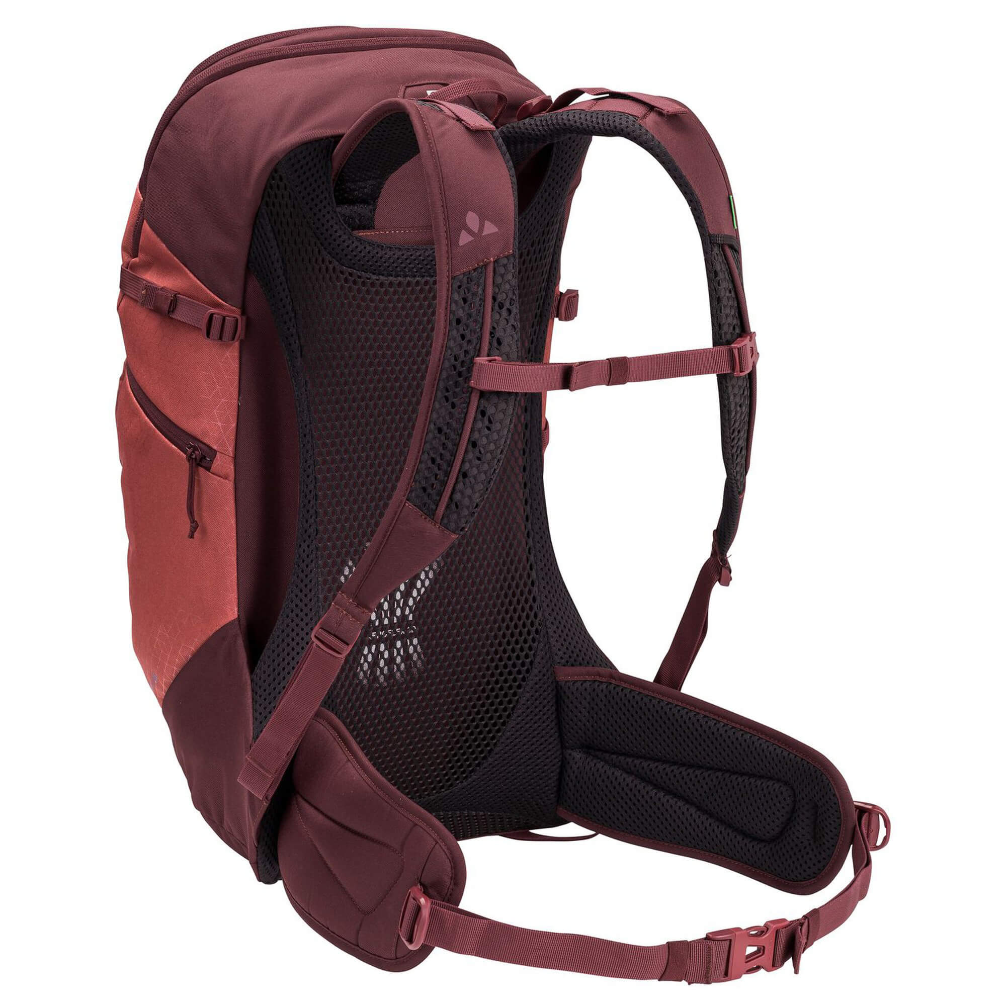 Vaude Agile Air 26 - Wanderrucksack 53 cm (redeva) - Image 3