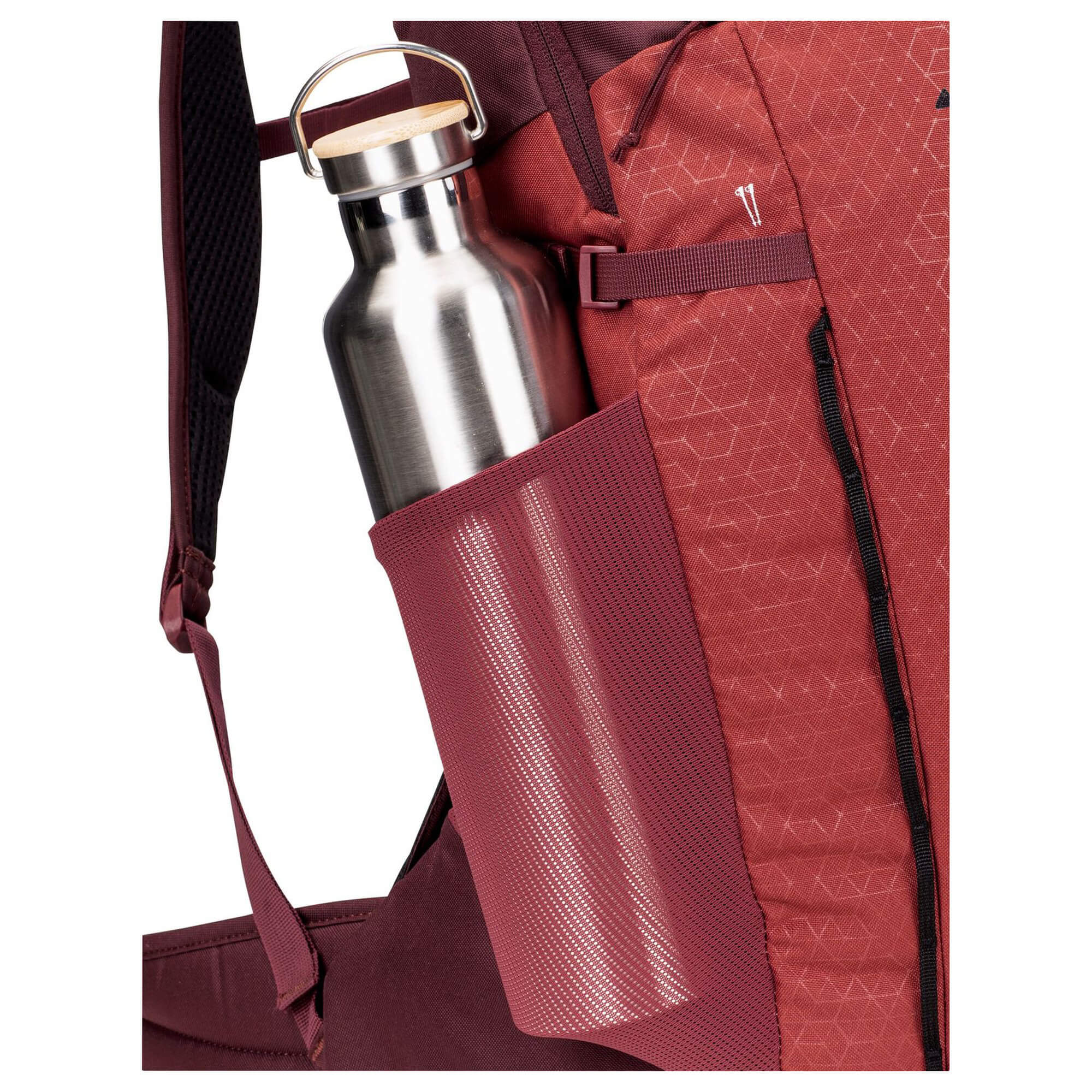 Vaude Agile Air 26 - Wanderrucksack 53 cm (redeva) - Image 5