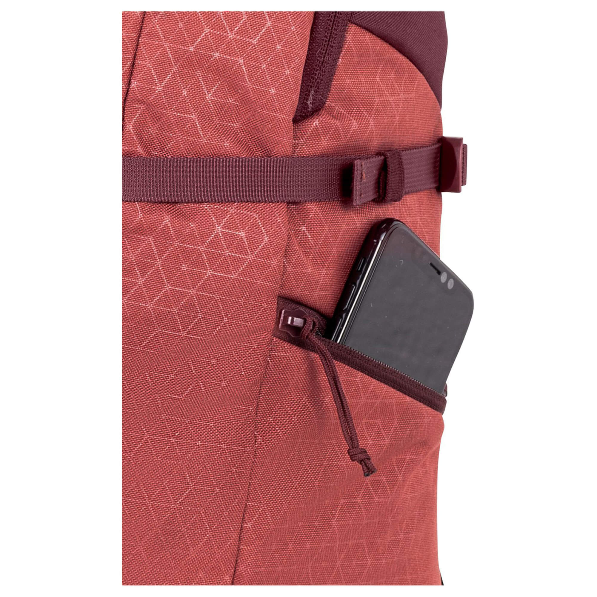 Vaude Agile Air 26 - Wanderrucksack 53 cm (redeva) - Image 6