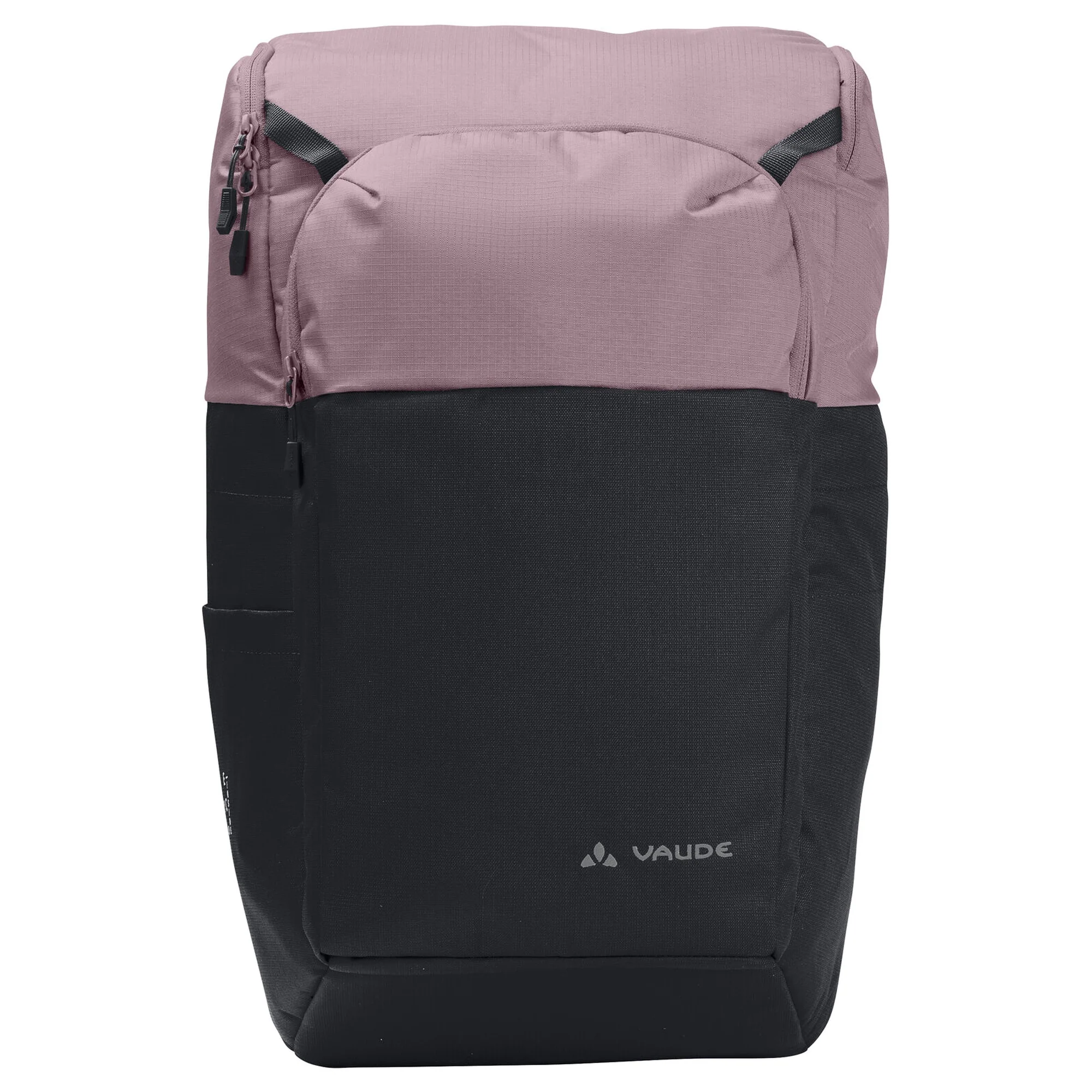 Vaude Albali II 32 - Rucksack 15.6" 50 cm (black/purple ash)