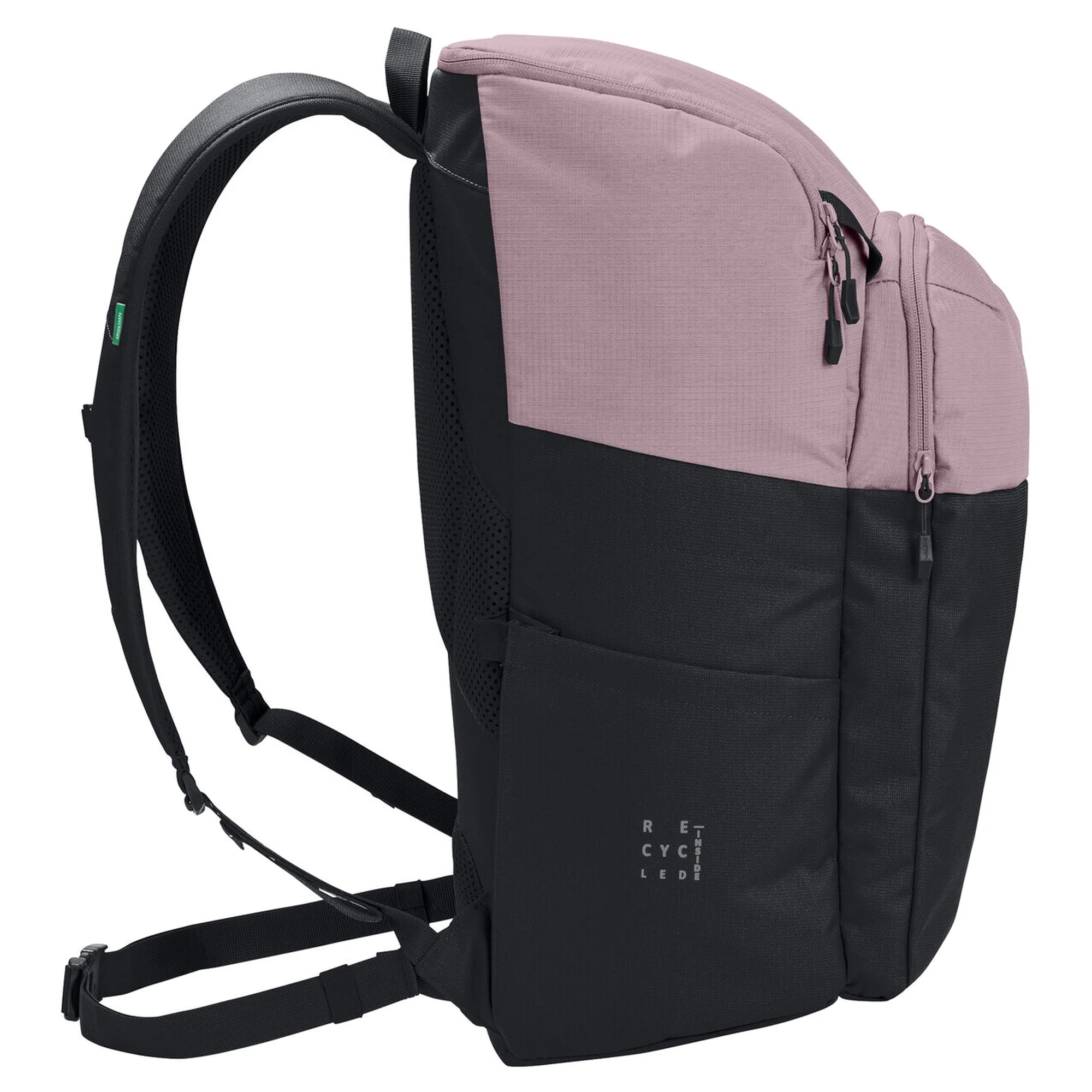 Vaude Albali II 32 - Rucksack 15.6" 50 cm (black/purple ash) - Image 3