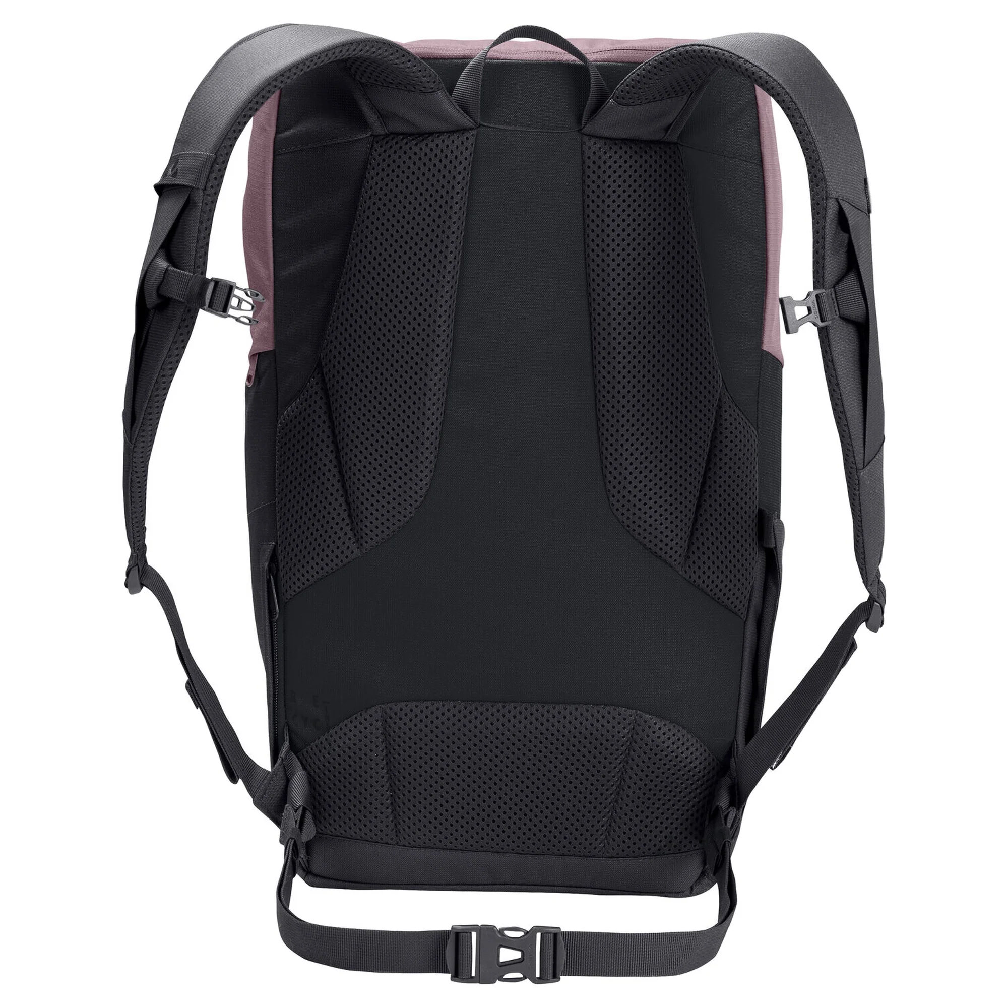 Vaude Albali II 32 - Rucksack 15.6" 50 cm (black/purple ash) - Image 4