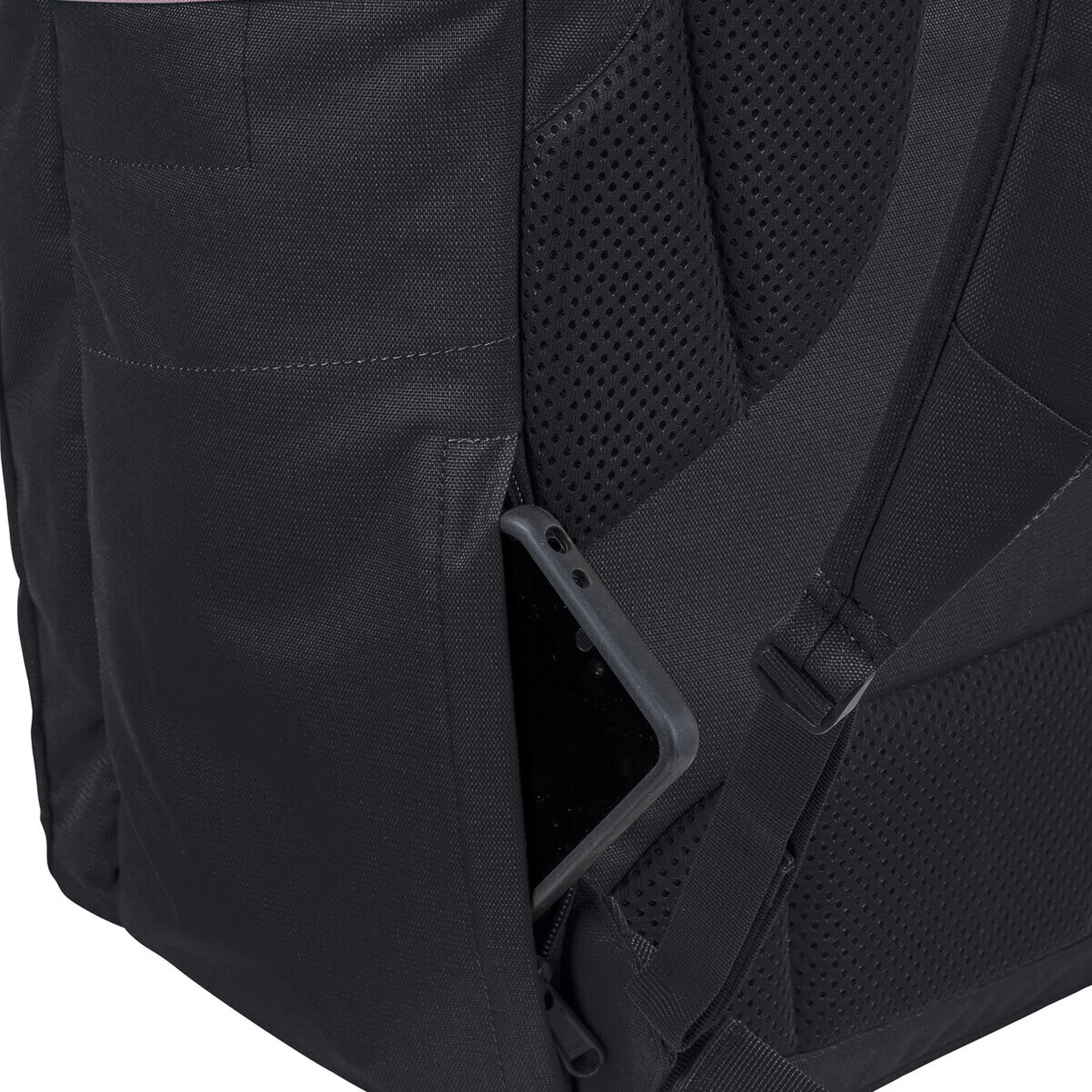 Vaude Albali II 32 - Rucksack 15.6" 50 cm (black/purple ash) - Image 9