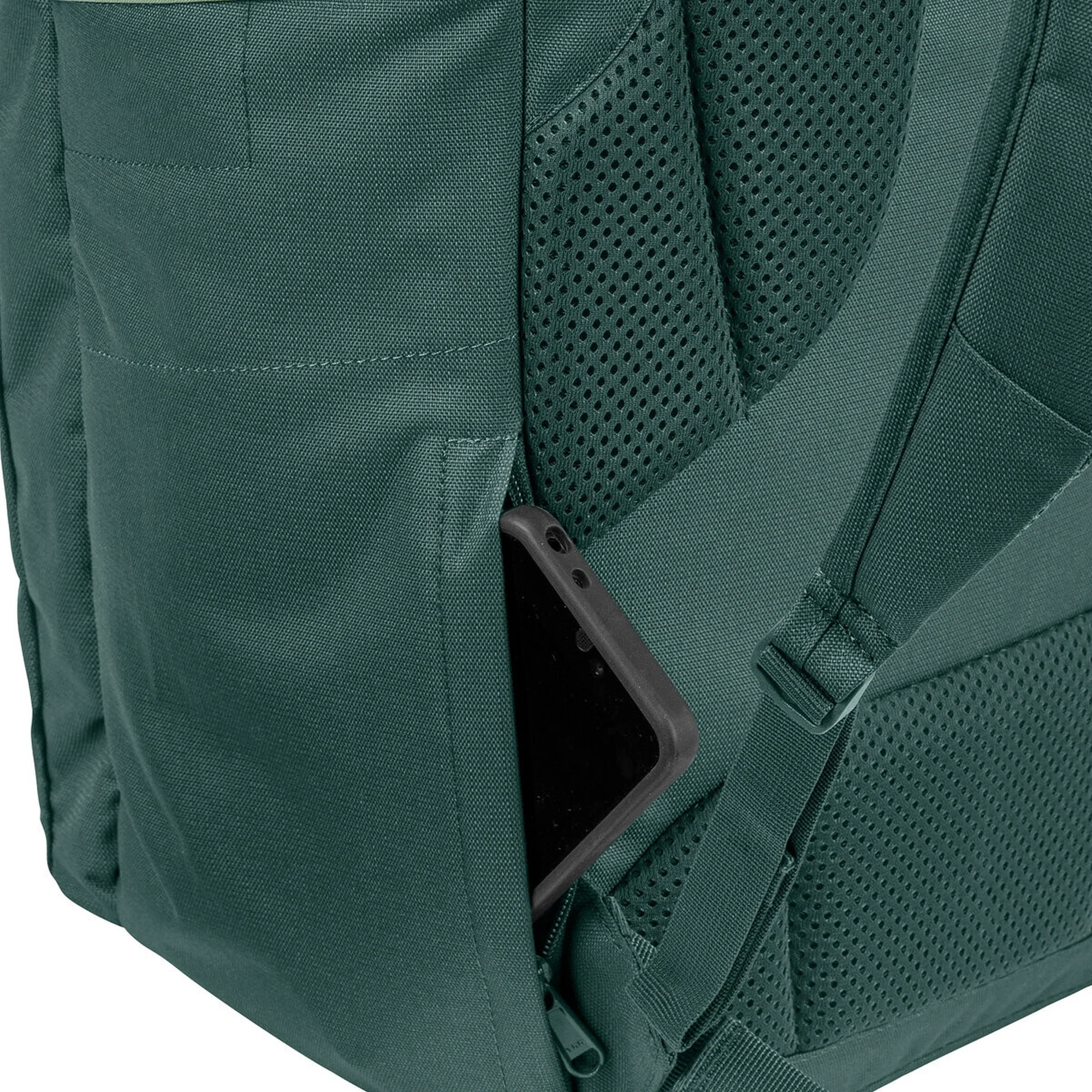 Vaude Albali II 32 - Rucksack 15.6" 50 cm (dark forest) - Image 10