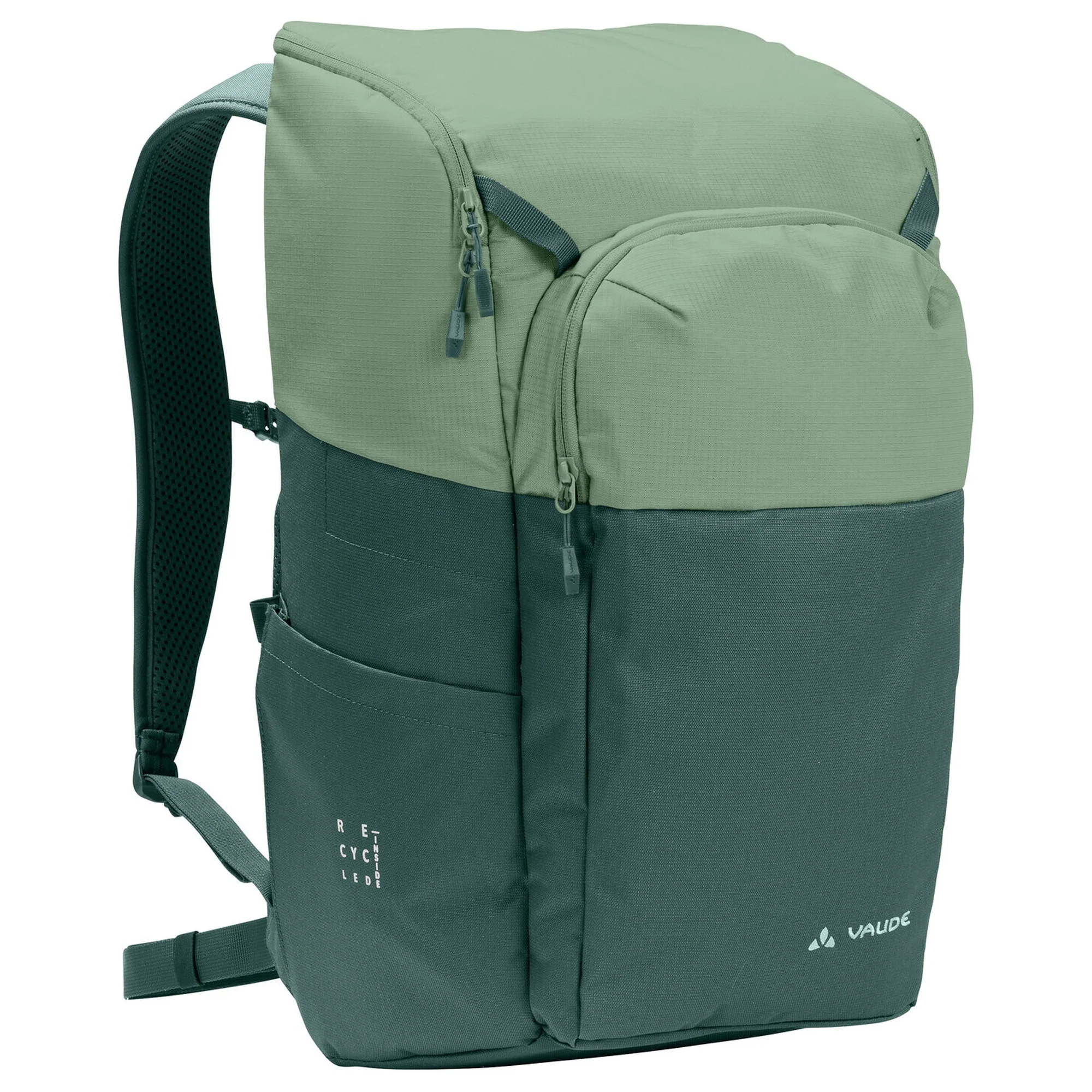 Vaude Albali II 32 - Rucksack 15.6" 50 cm (dark forest) - Image 2