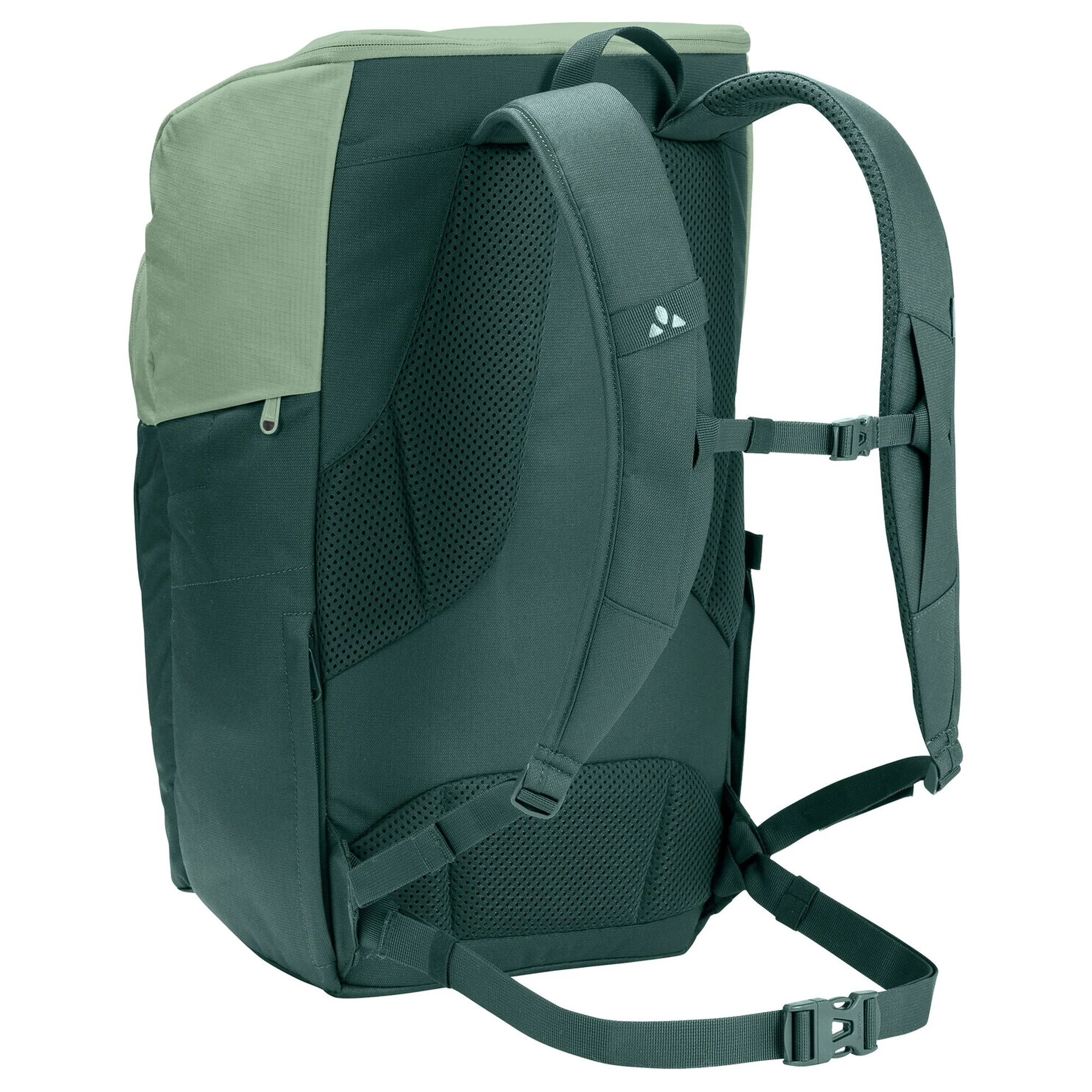 Vaude Albali II 32 - Rucksack 15.6" 50 cm (dark forest) - Image 4