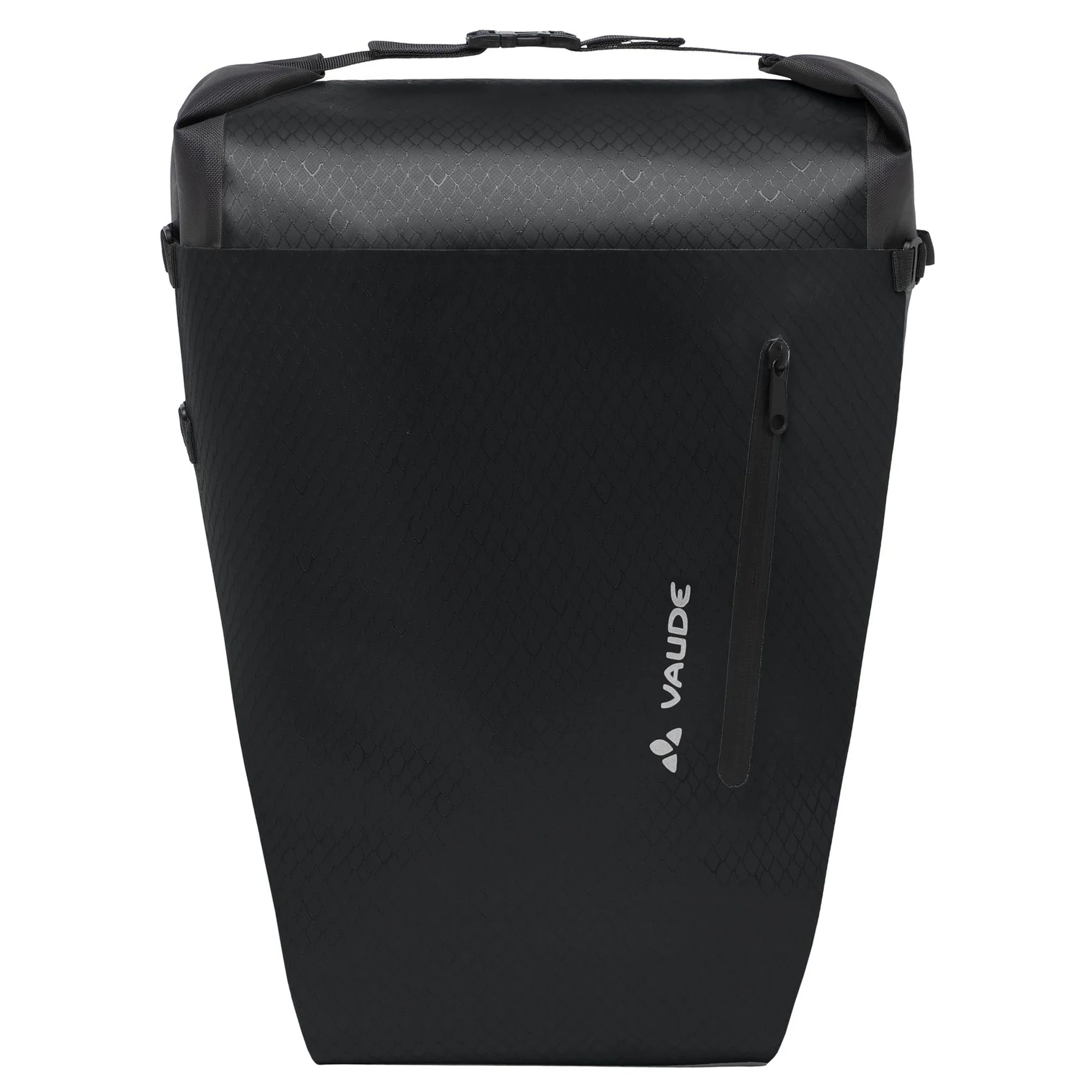 Vaude Aqua Transformer 26 - Rucksack/Hinterradtasche (schwarz)