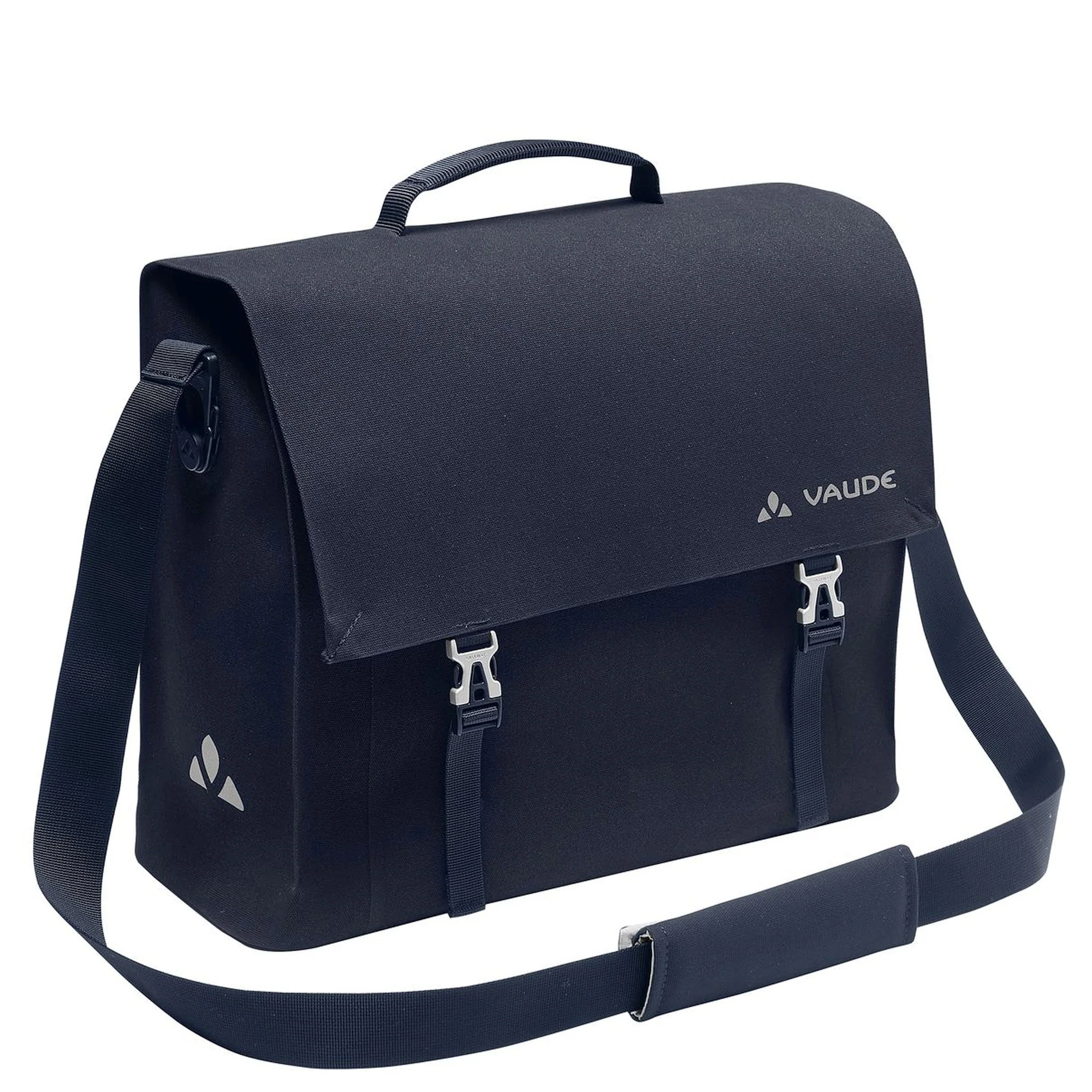 Vaude Bayreuth IV L 20 - Hinterradtasche 16 cm (eclipse)