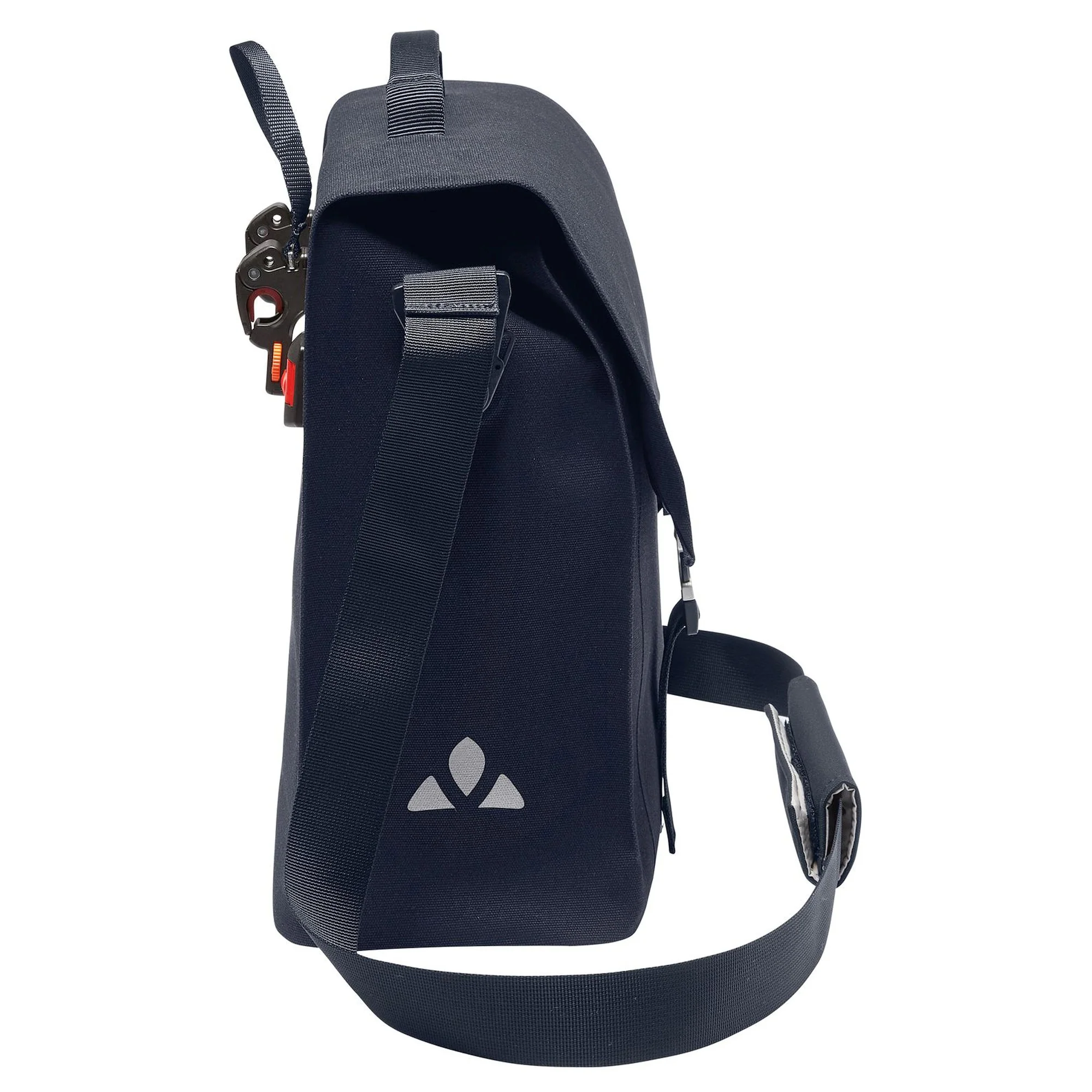 Vaude Bayreuth IV L 20 - Hinterradtasche 16 cm (eclipse) - Image 2