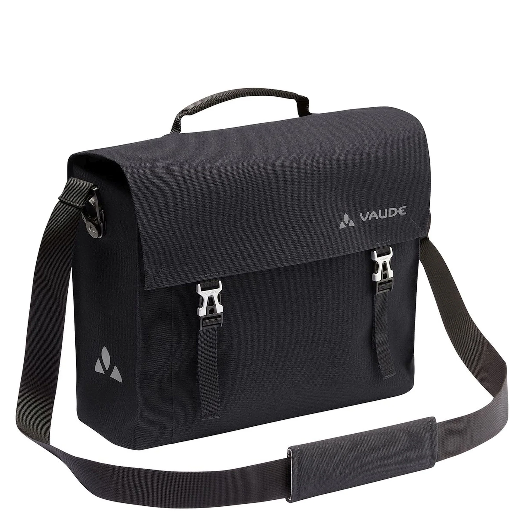Vaude Bayreuth IV M 12 - Hinterradtasche 36 cm (black)