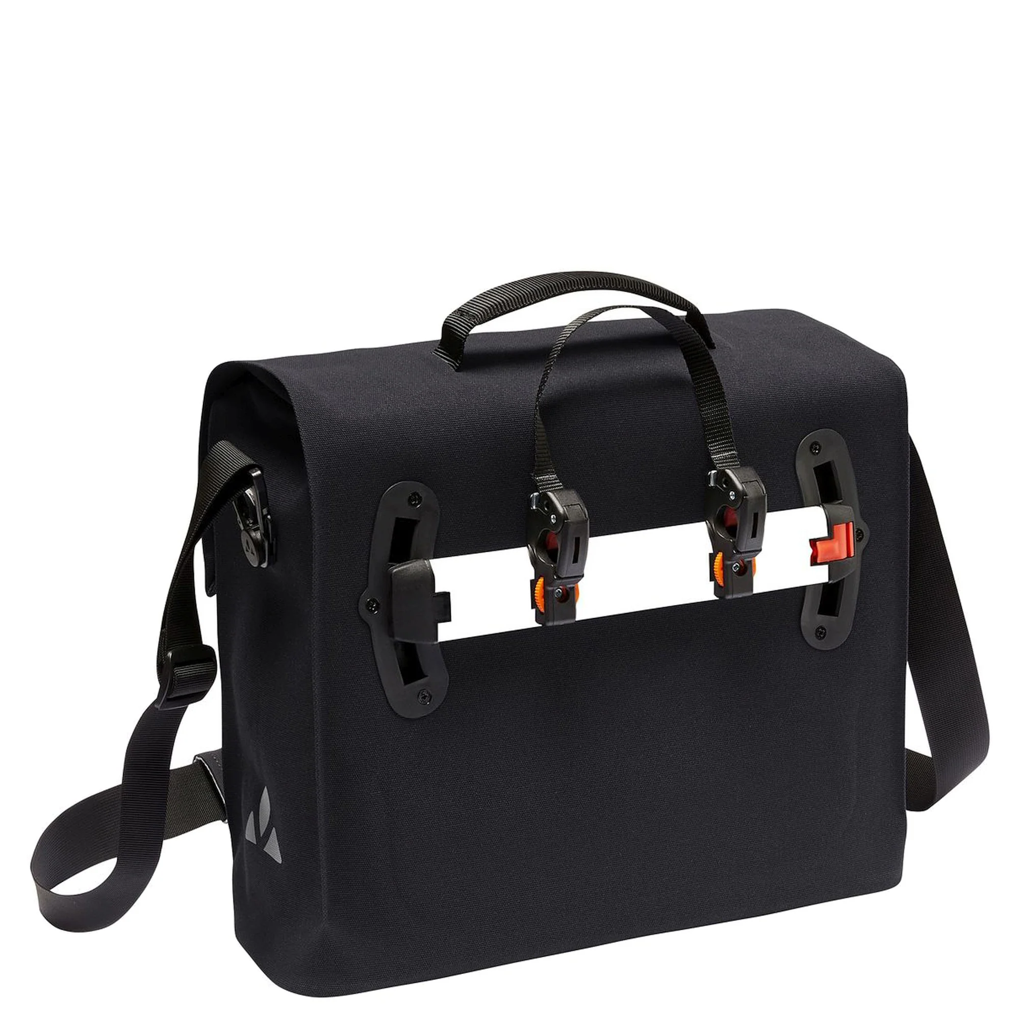 Vaude Bayreuth IV M 12 - Hinterradtasche 36 cm (black) - Image 3