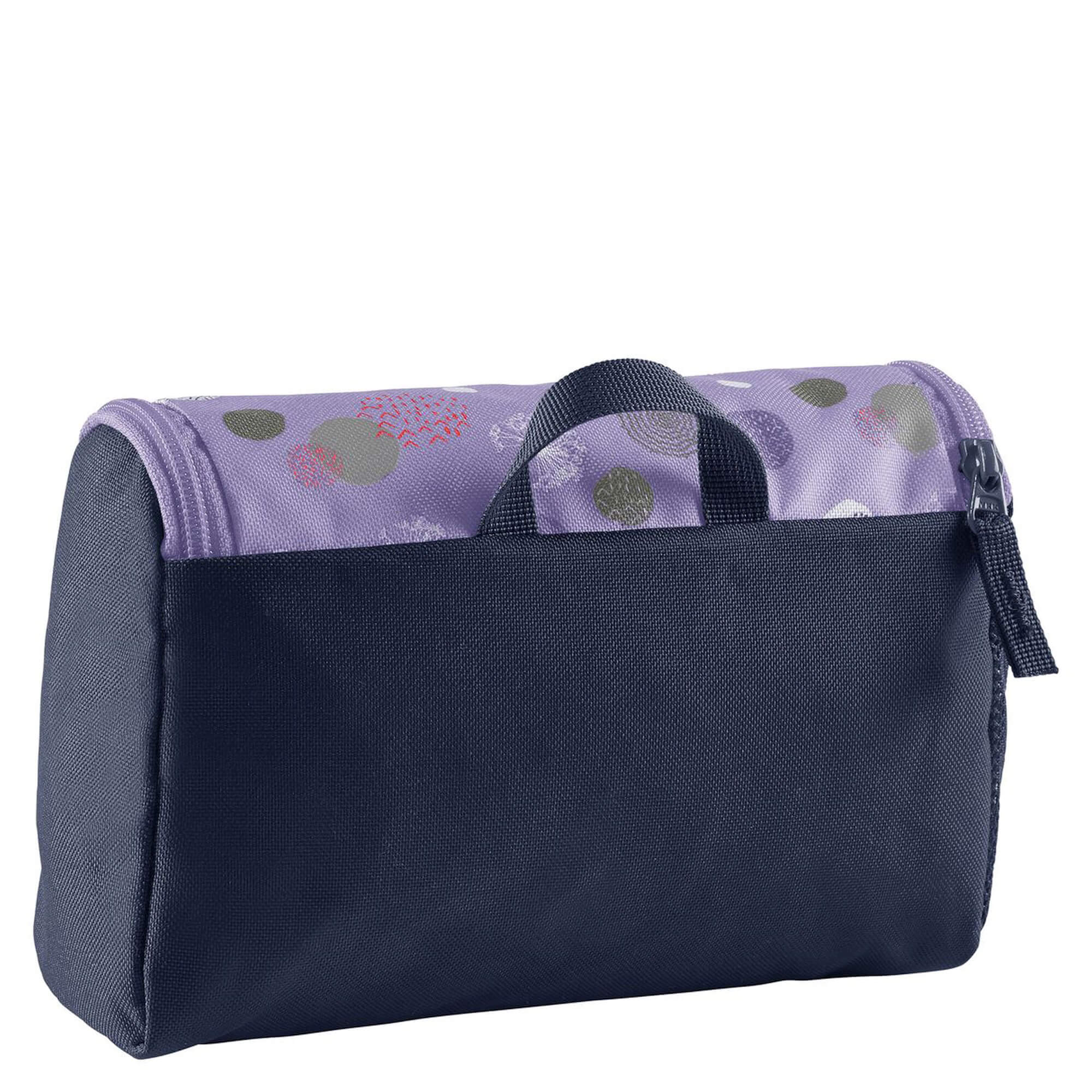 Vaude Big Bobby - Kulturbeutel für Kinder 21 cm (pastel lilac) - Image 2
