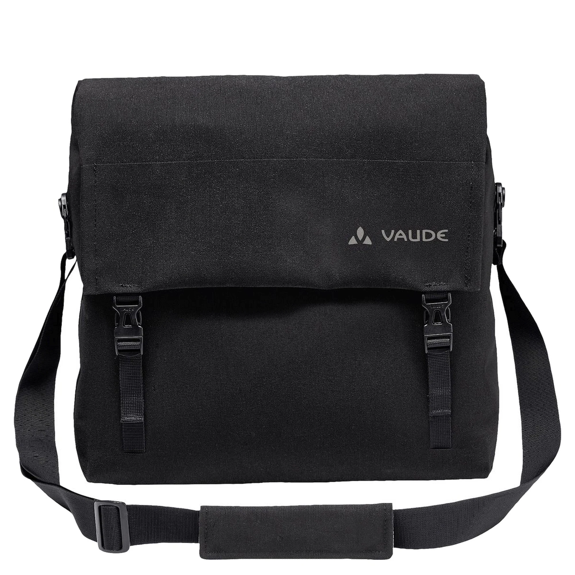 Vaude Bike Augsburg IV L - Fahrradtasche 15.6" 41 cm (black)