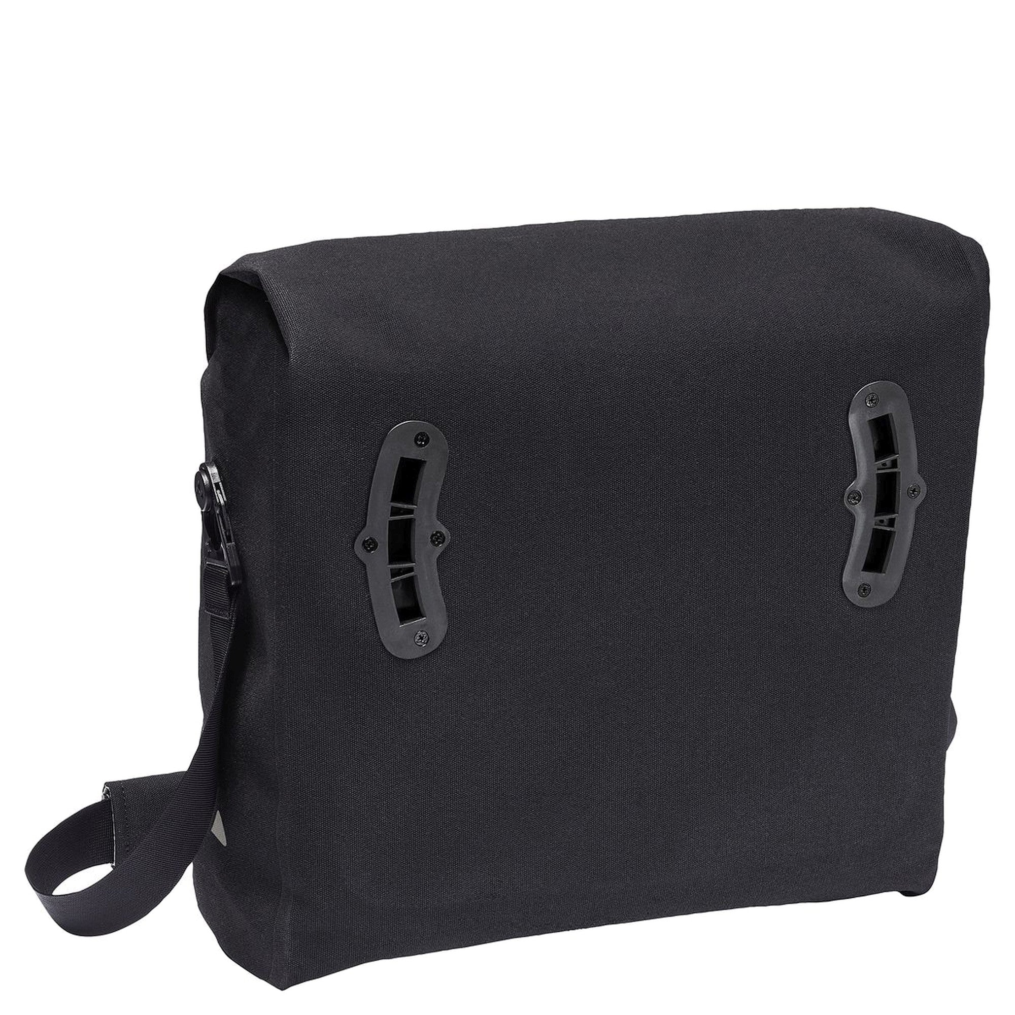 Vaude Bike Augsburg IV L - Fahrradtasche 15.6" 41 cm (black) - Image 3