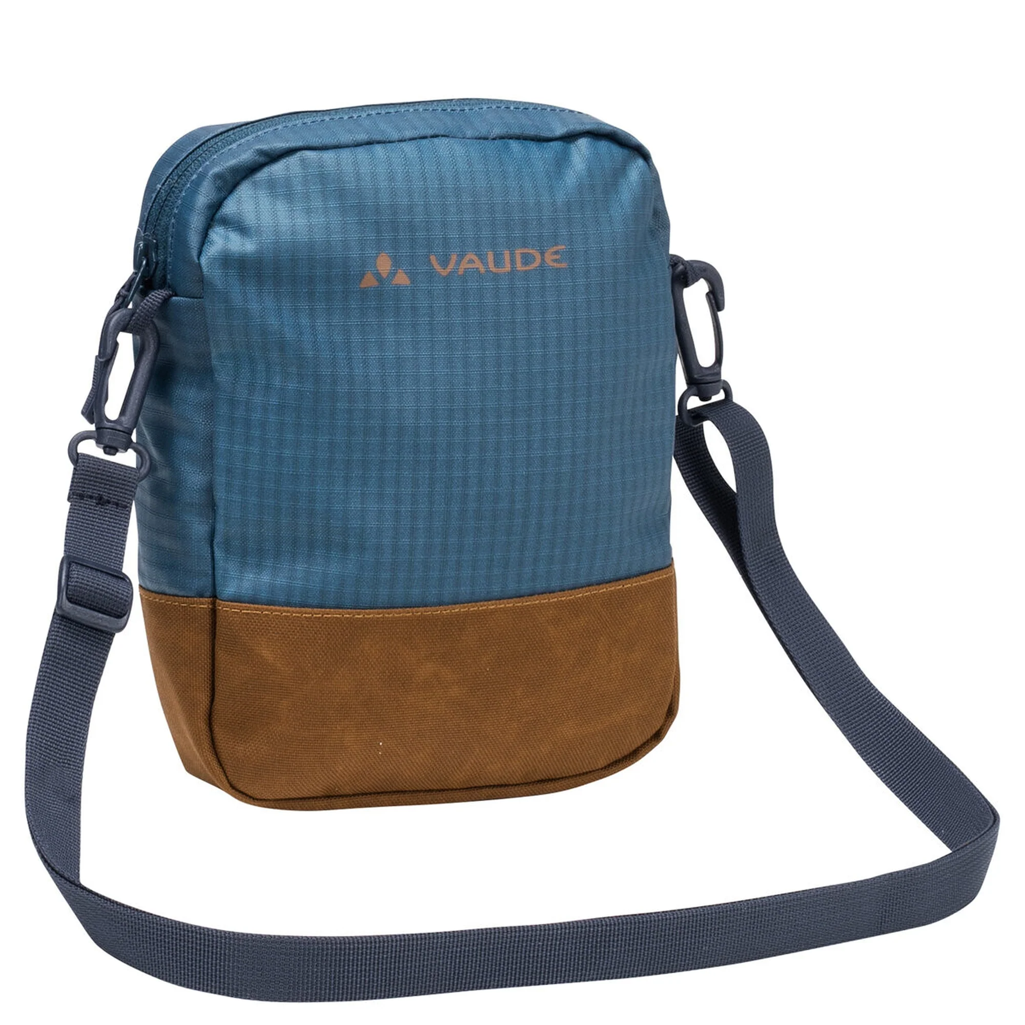 Vaude CityBen - Umhängetasche 22 cm (baltic sea) - Image 2