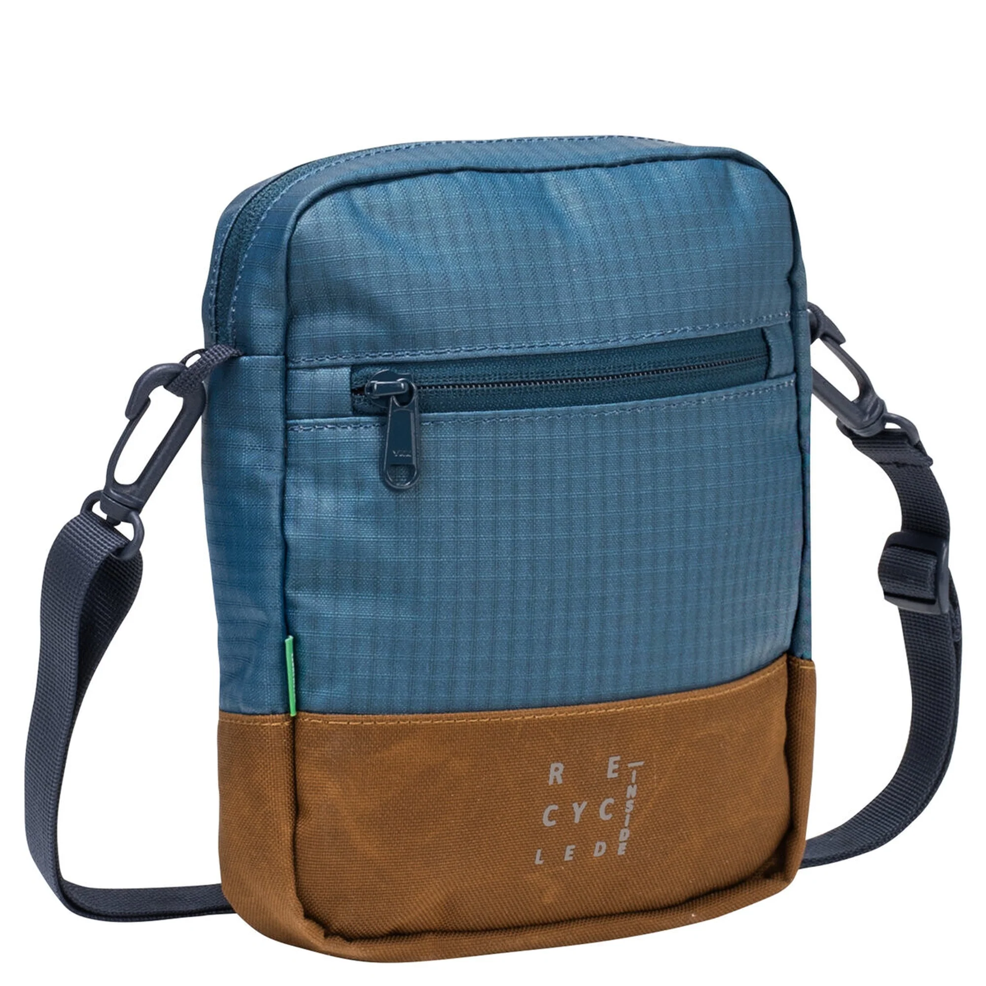 Vaude CityBen - Umhängetasche 22 cm (baltic sea) - Image 3