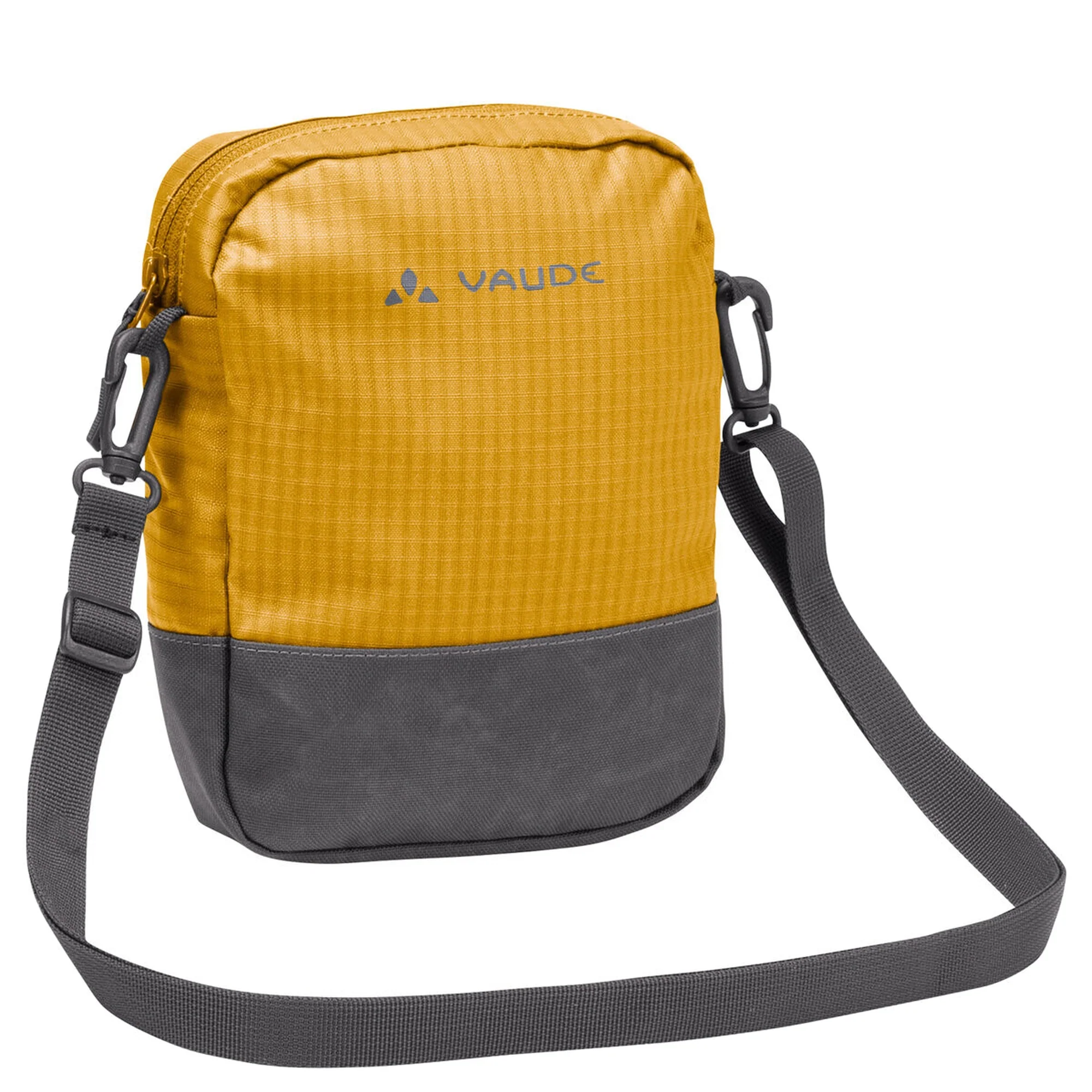 Vaude CityBen - Umhängetasche 22 cm (burnt yellow) - Image 2