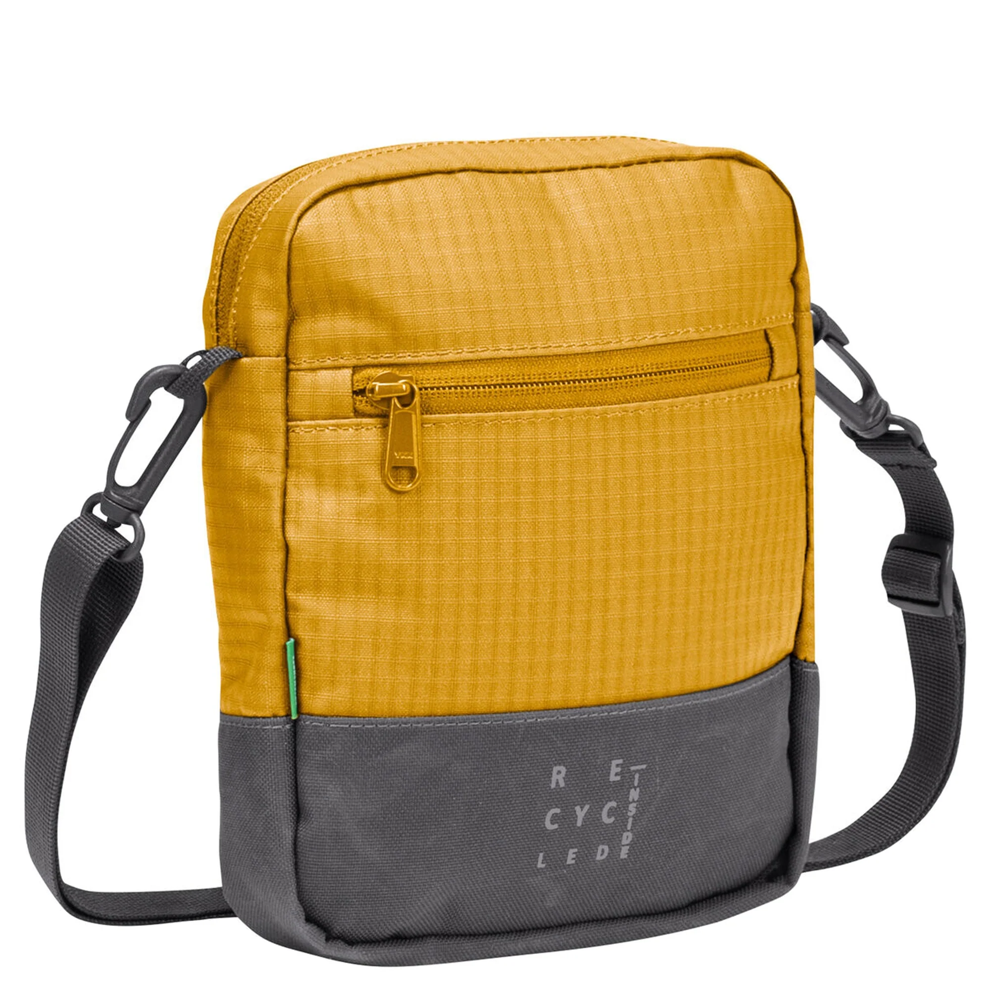 Vaude CityBen - Umhängetasche 22 cm (burnt yellow) - Image 3