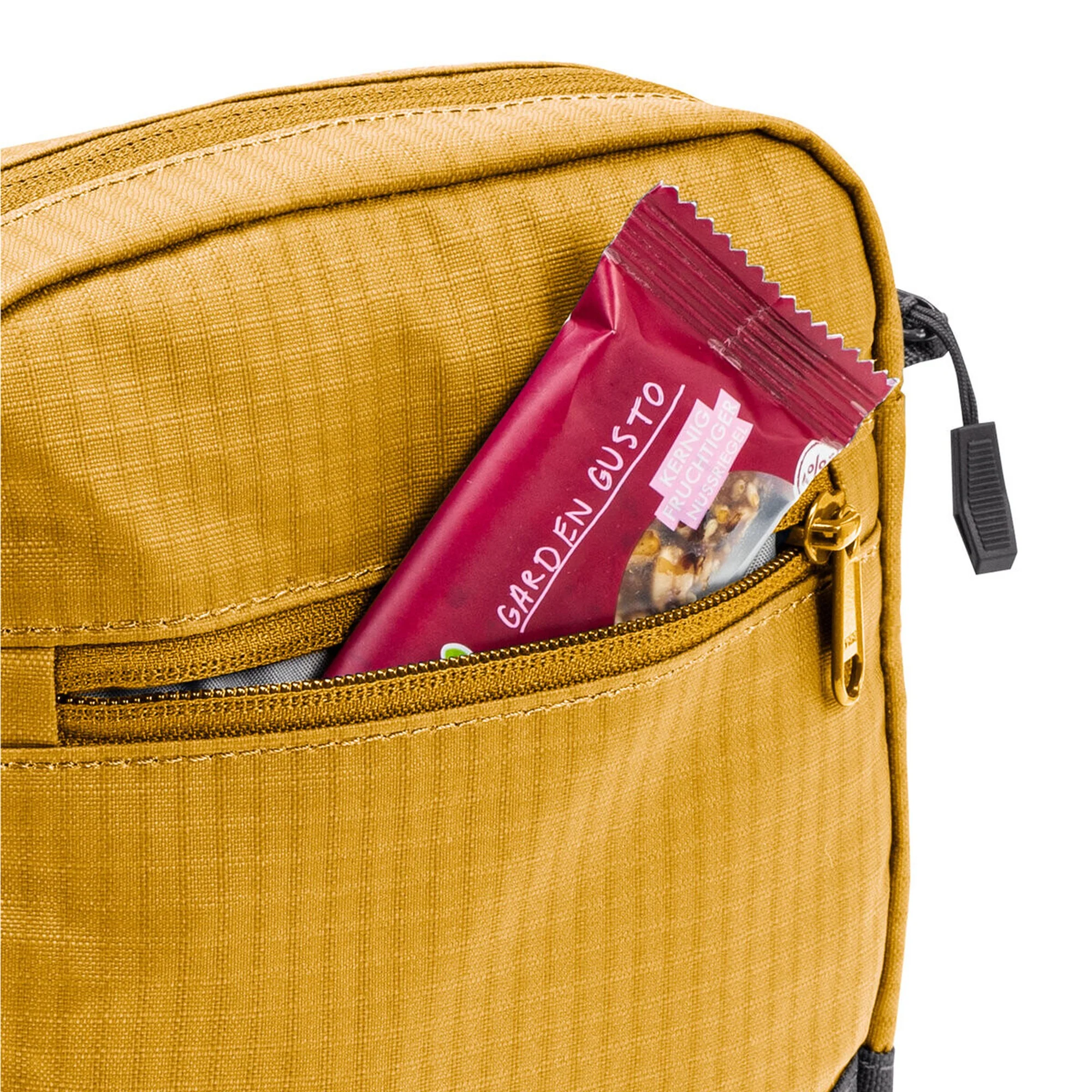 Vaude CityBen - Umhängetasche 22 cm (burnt yellow) - Image 6
