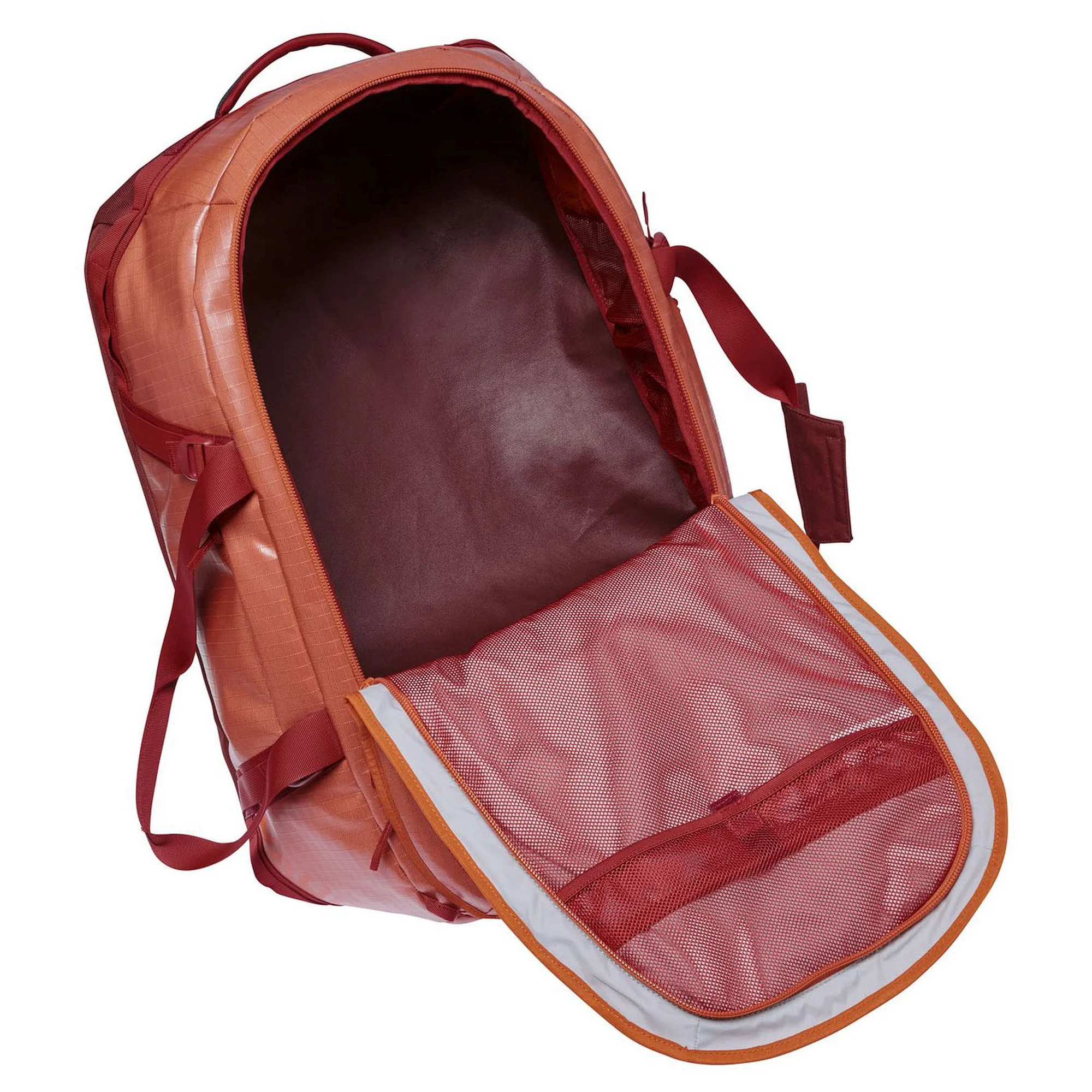 Vaude CityDuffel 65 - Reisetasche 70 cm (baltic sea) - Image 4