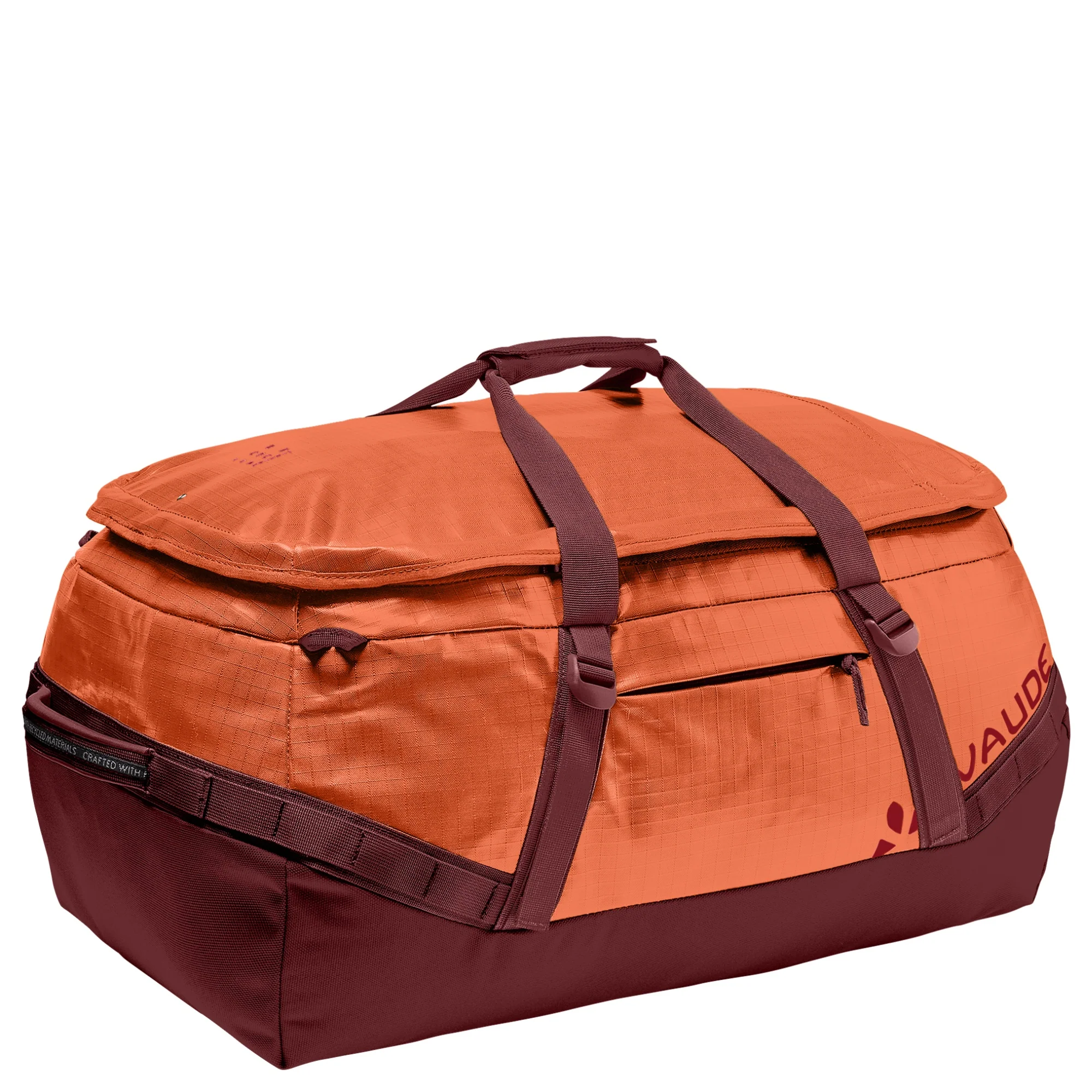 Vaude CityDuffel 65 - Reisetasche 70 cm (buckeye) - Image 2