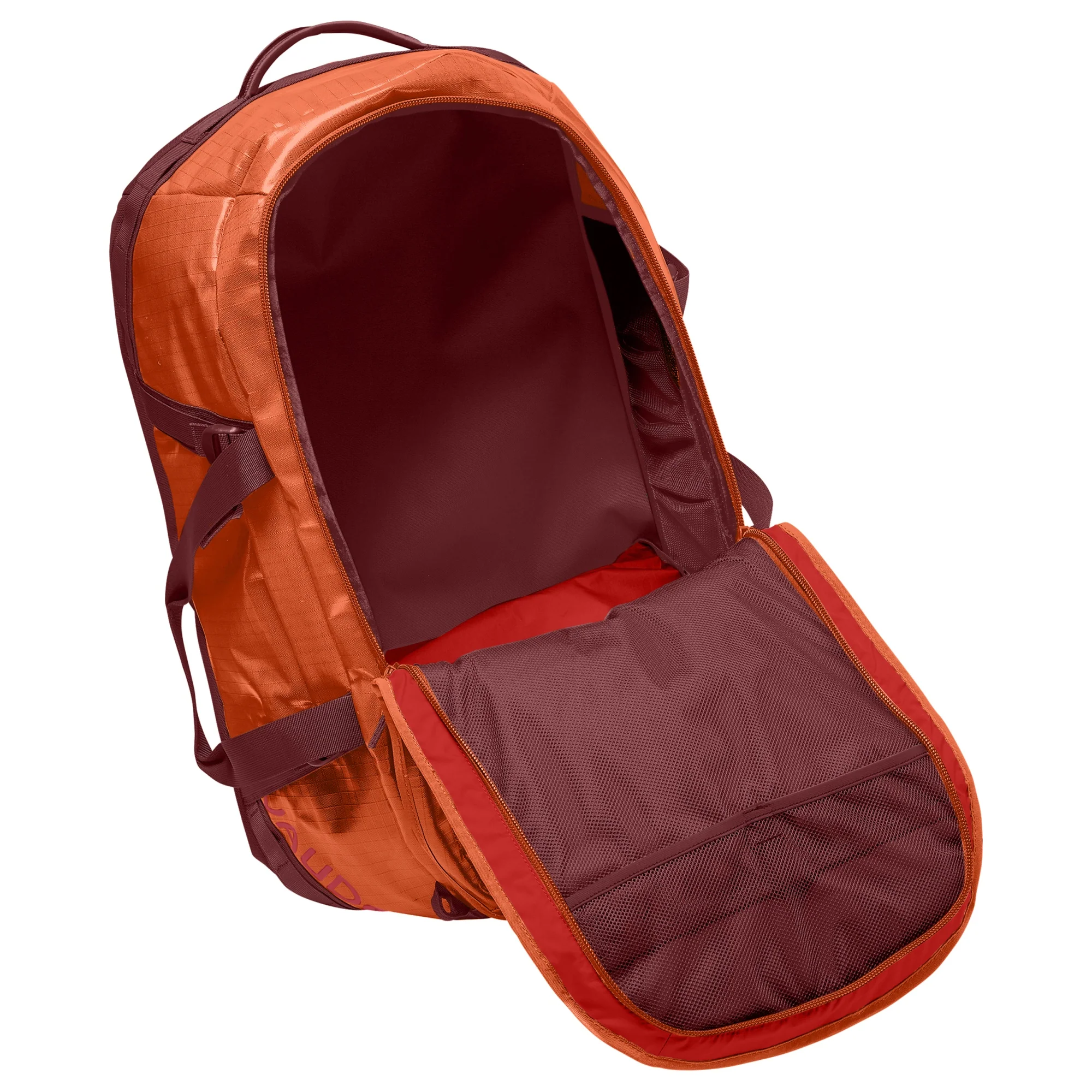 Vaude CityDuffel 65 - Reisetasche 70 cm (buckeye) - Image 5