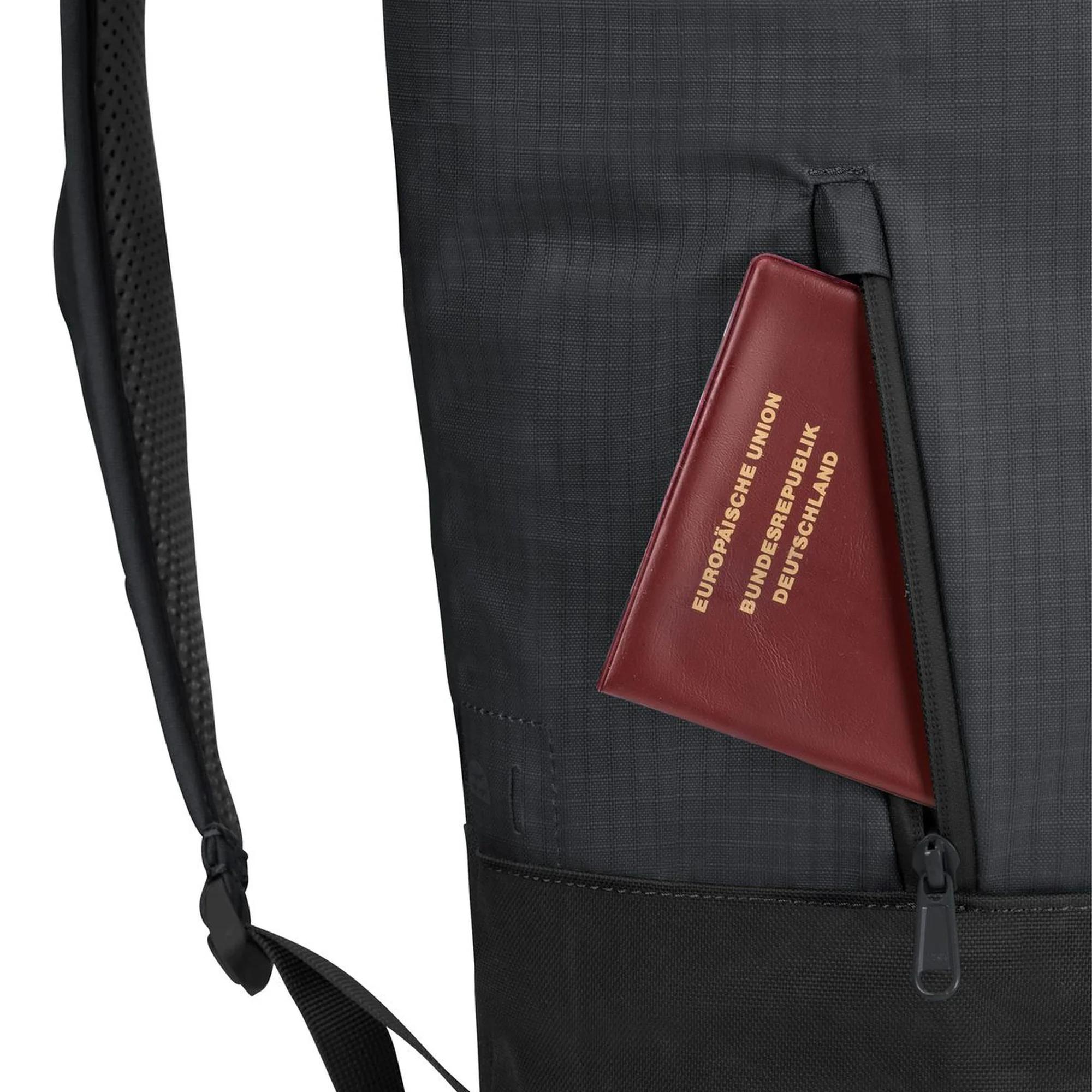 Vaude CityGo 18 - Rucksack 47 cm (black) - Image 6