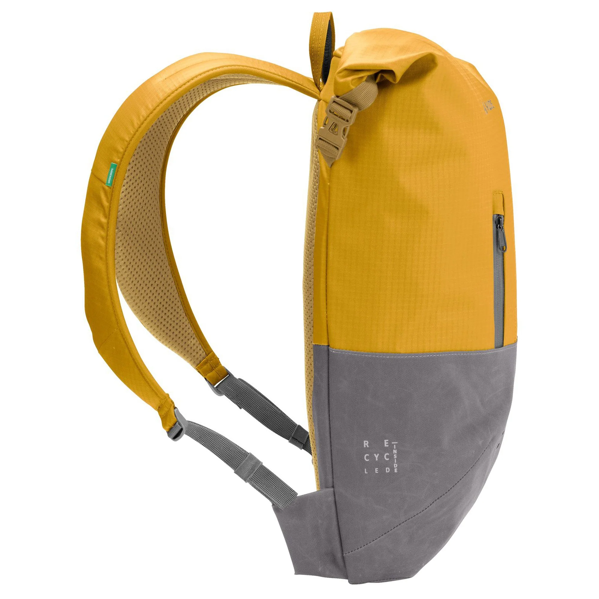 Vaude CityGo 18 - Rucksack 47 cm (burnt yellow) - Image 2