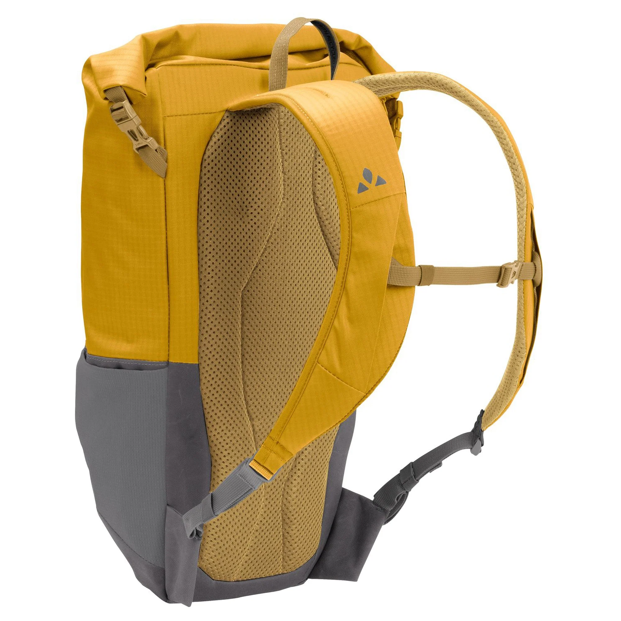 Vaude CityGo 18 - Rucksack 47 cm (burnt yellow) - Image 3