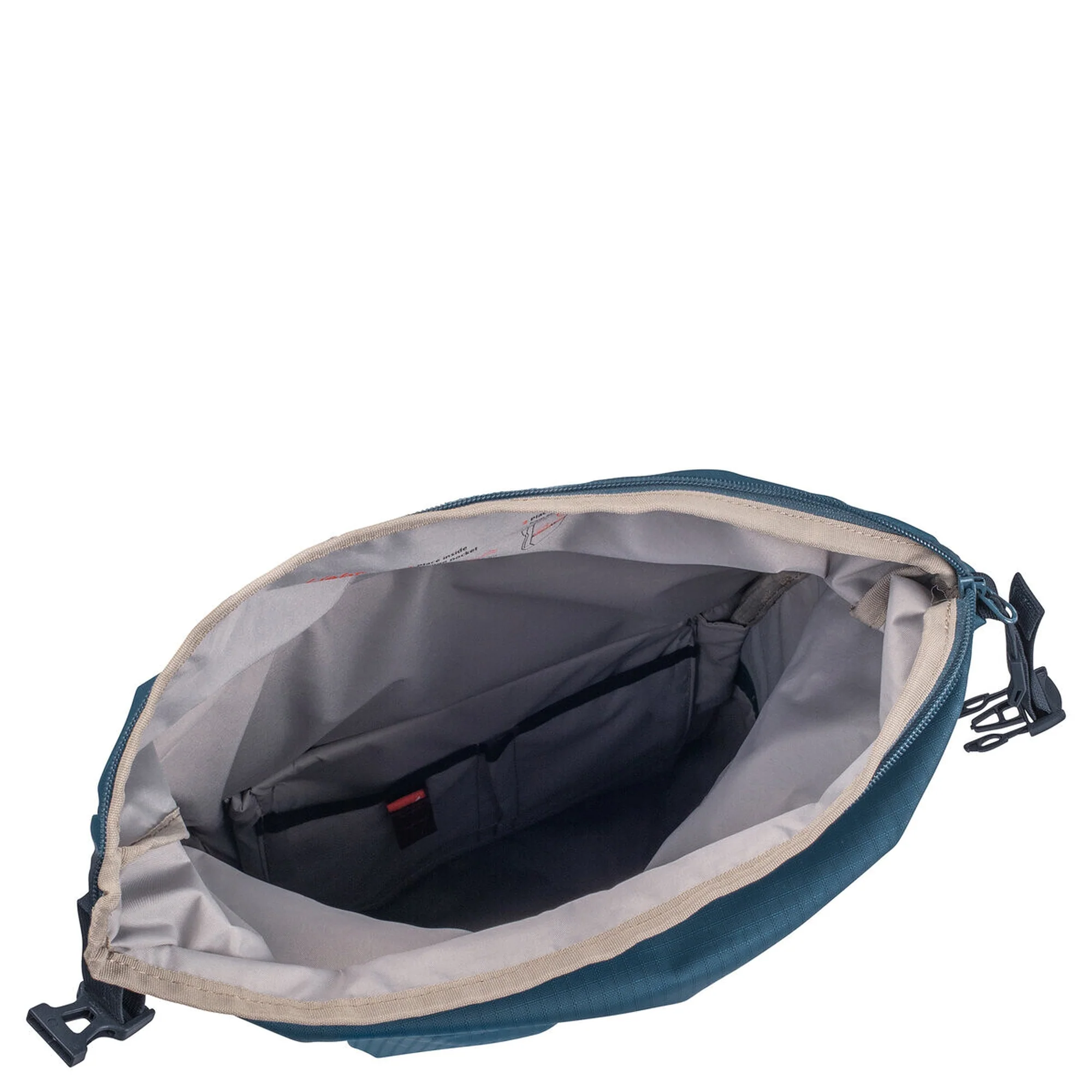 Vaude CityGo 23 II - Rucksack 13.3" 53 cm (baltic sea) - Image 6
