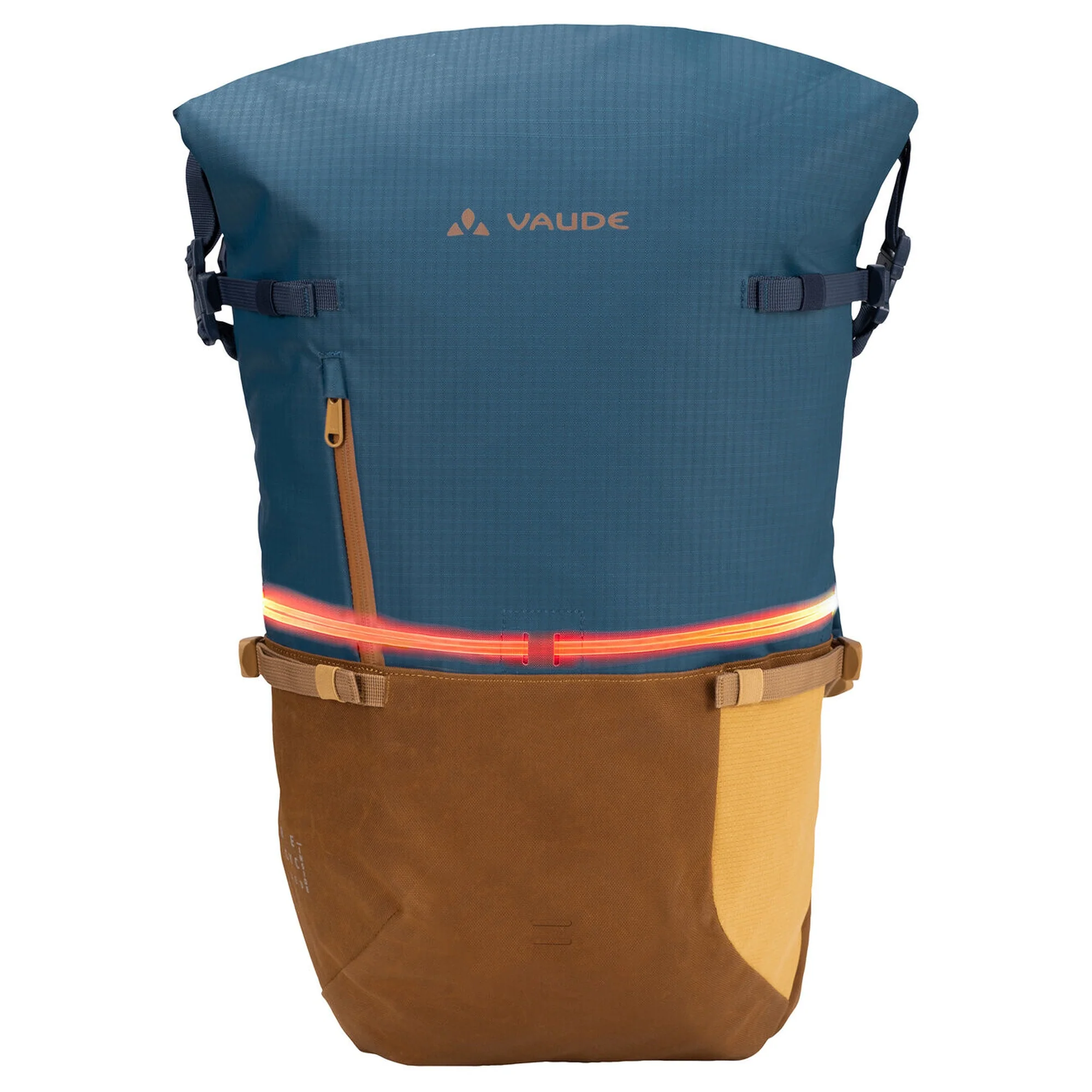 Vaude CityGo 23 II - Rucksack 13.3" 53 cm (baltic sea) - Image 7