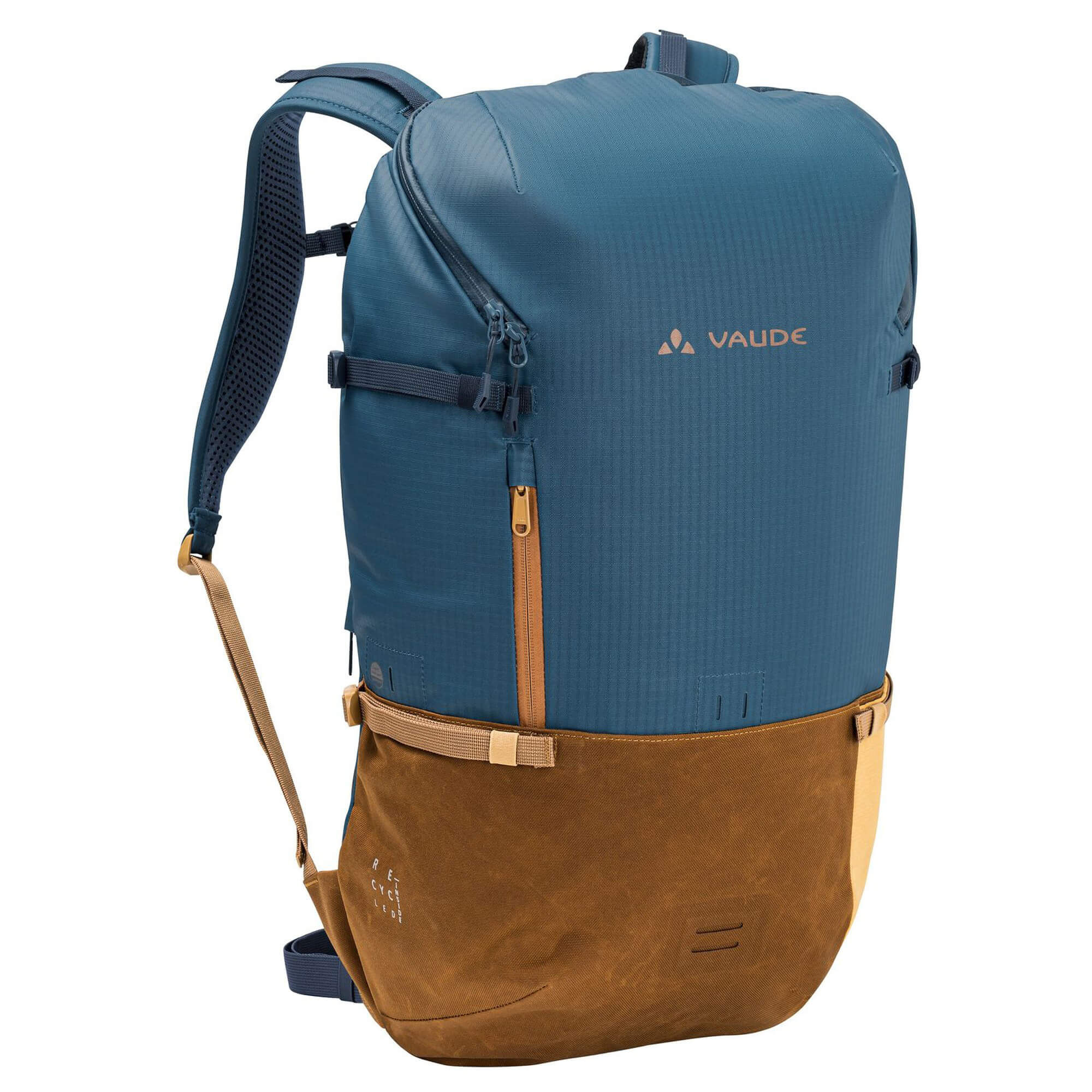 Vaude CityGo 30 II - Rucksack 15.6" 60 cm (baltic sea) - Image 2