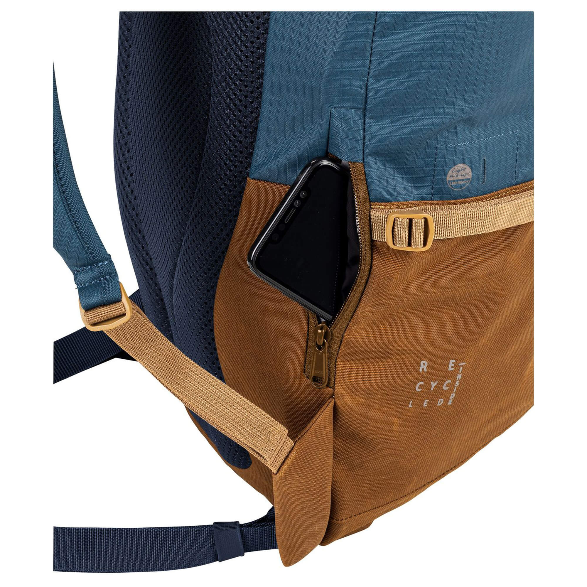Vaude CityGo 30 II - Rucksack 15.6" 60 cm (baltic sea) - Image 6