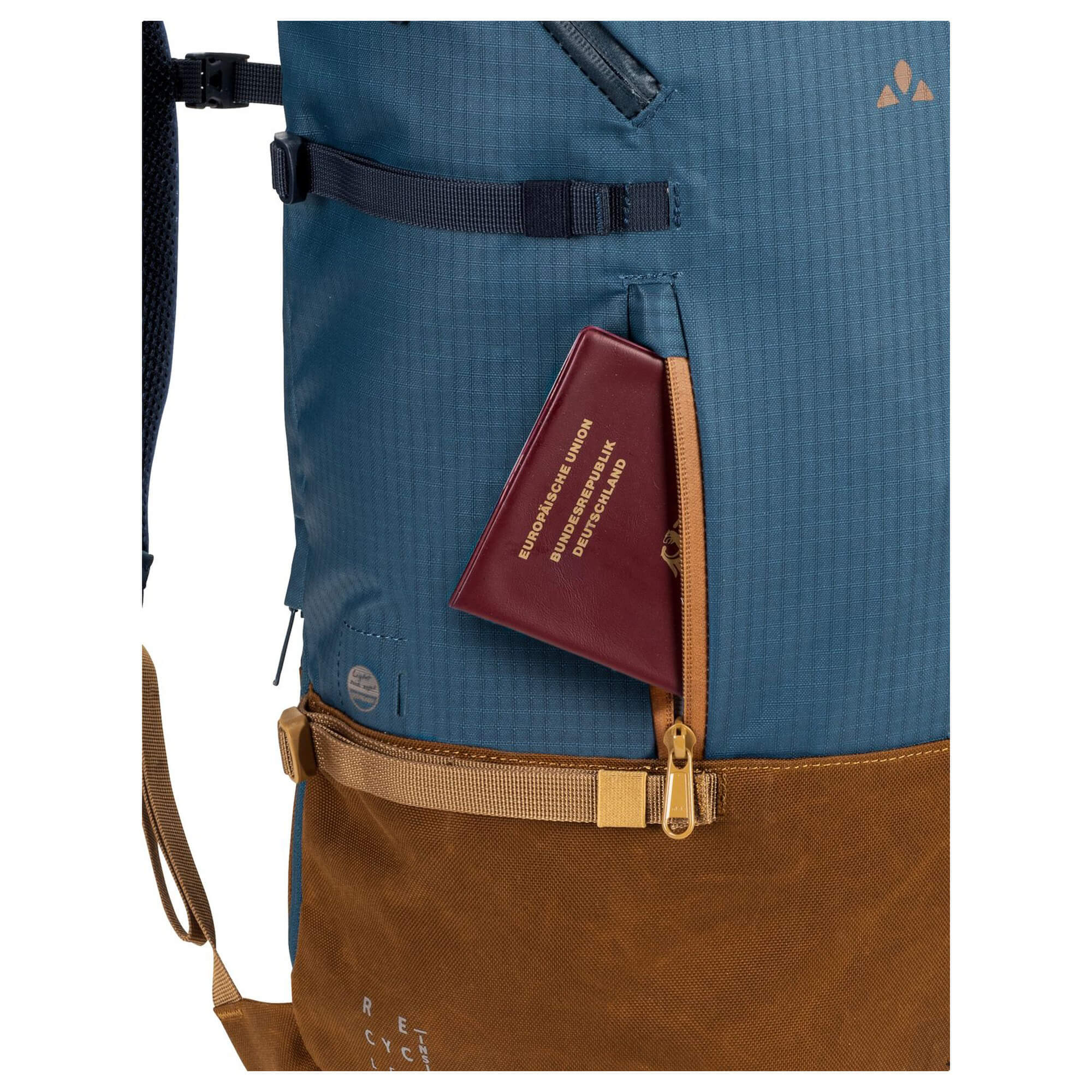 Vaude CityGo 30 II - Rucksack 15.6" 60 cm (baltic sea) - Image 7