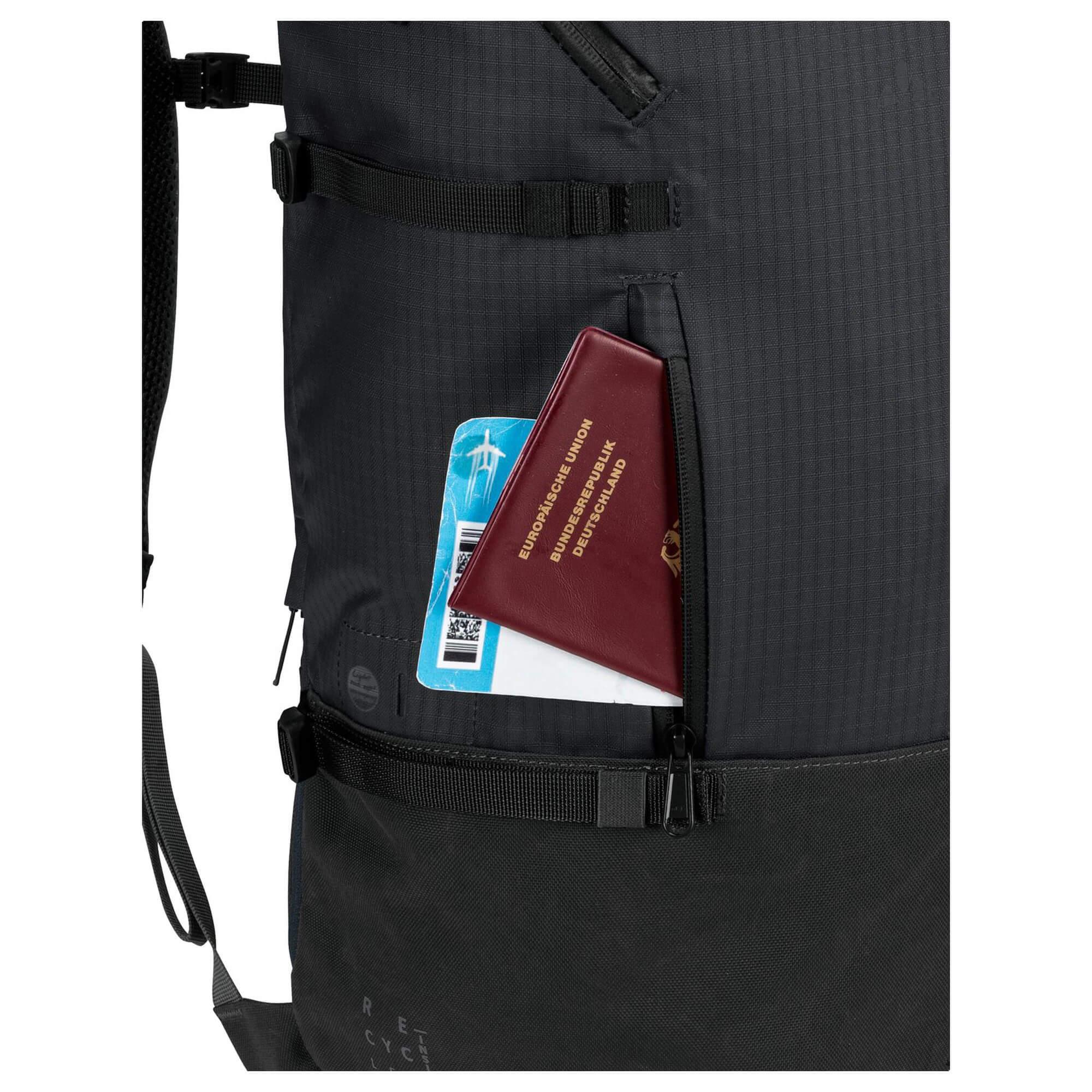 Vaude CityGo 30 II - Rucksack 15.6" 60 cm (black) - Image 7