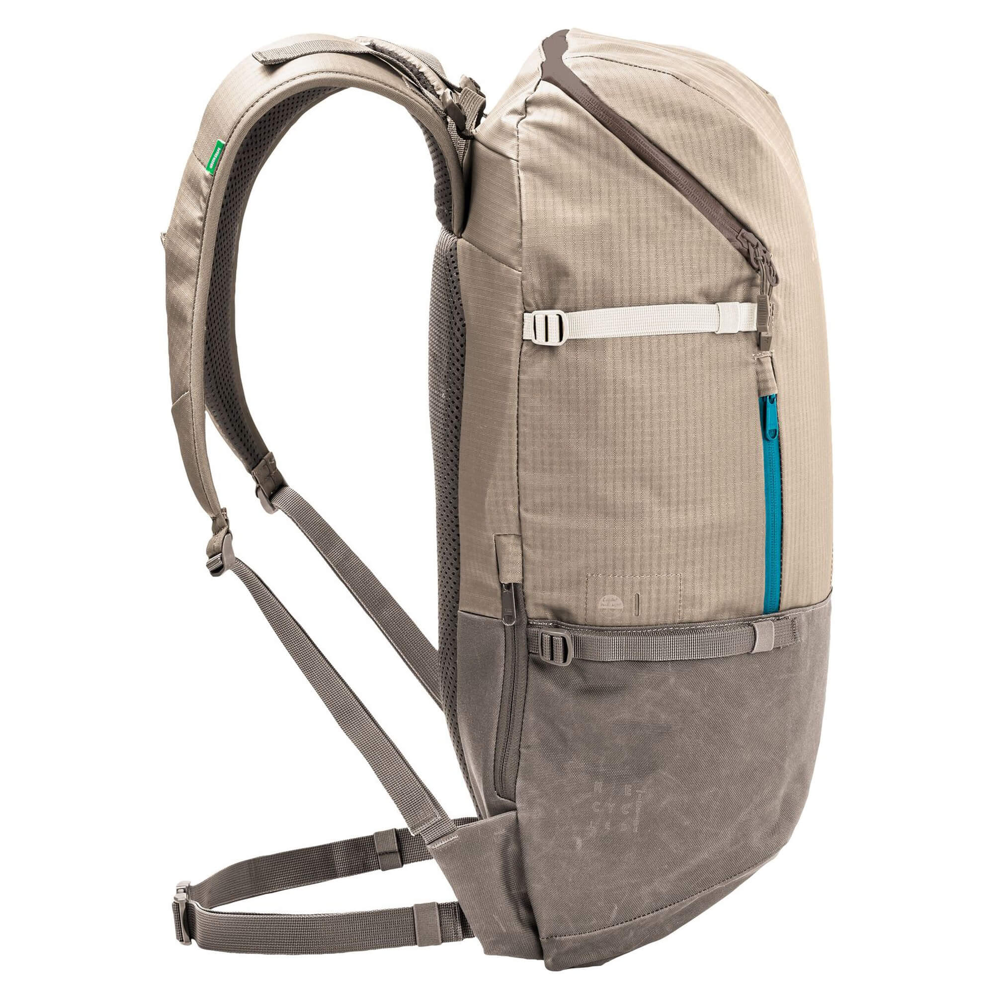 Vaude CityGo 30 II - Rucksack 15.6" 60 cm (linen) - Image 3