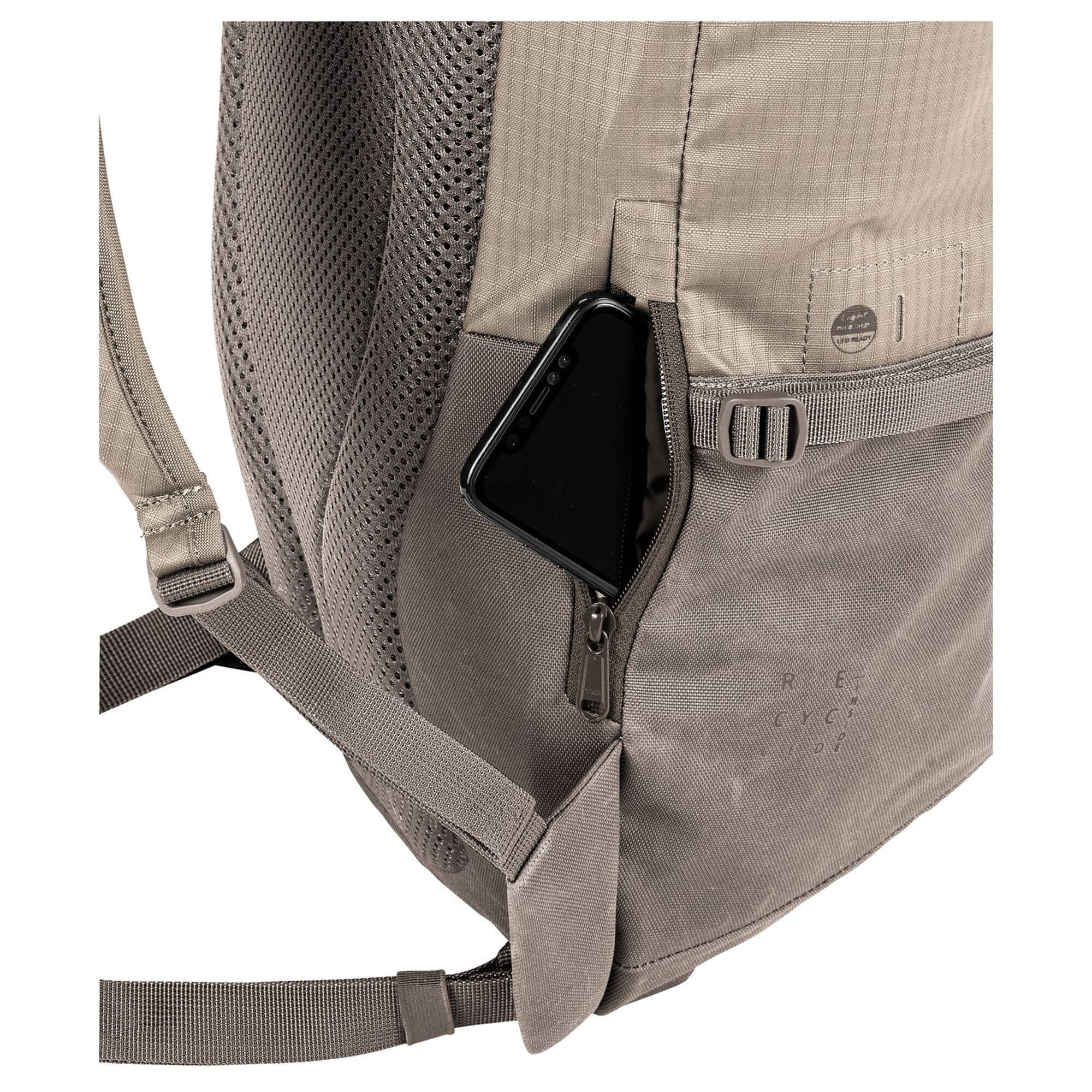 Vaude CityGo 30 II - Rucksack 15.6" 60 cm (linen) - Image 6