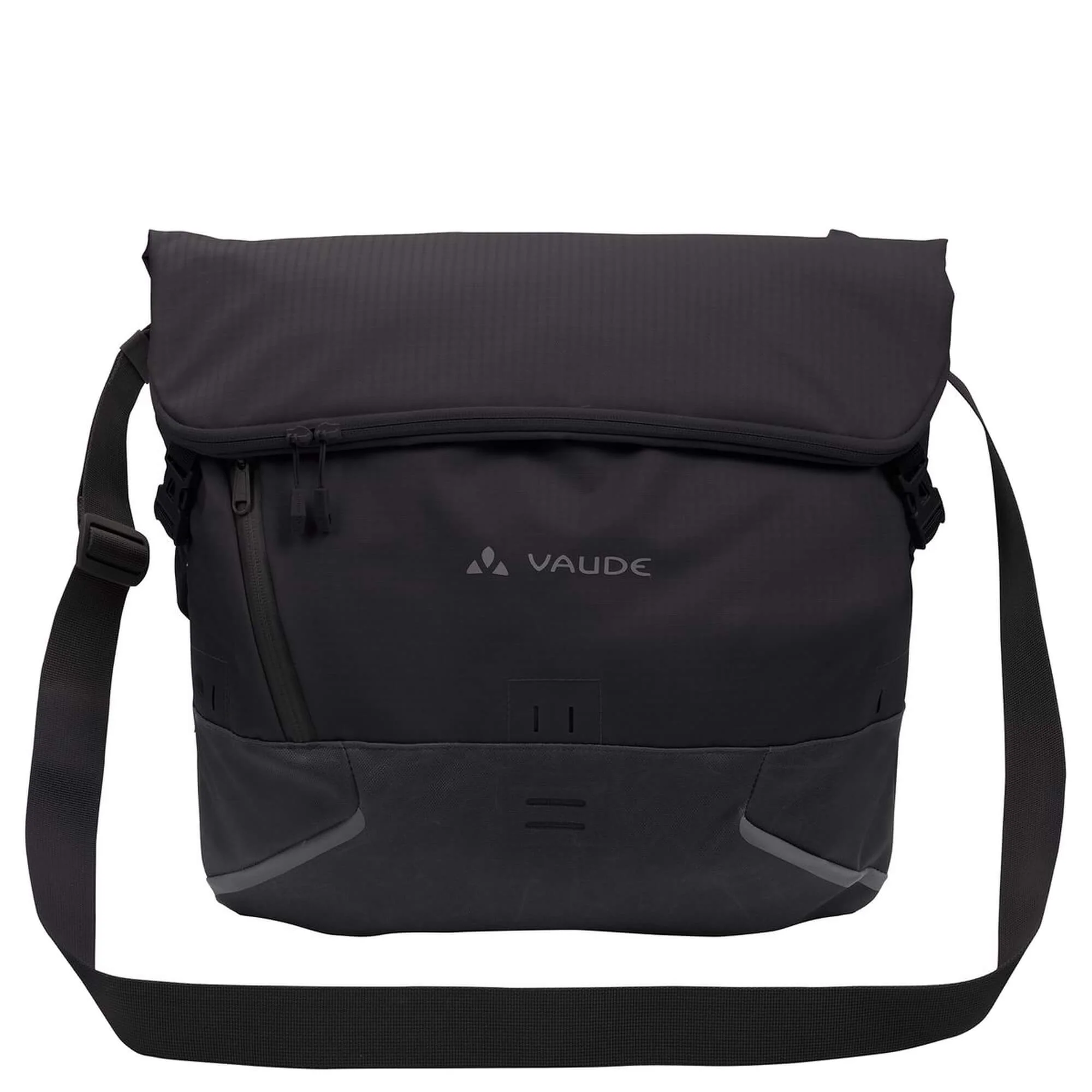 Vaude CityMe Bike II - Umhängetasche 13.3" 37 cm (black)