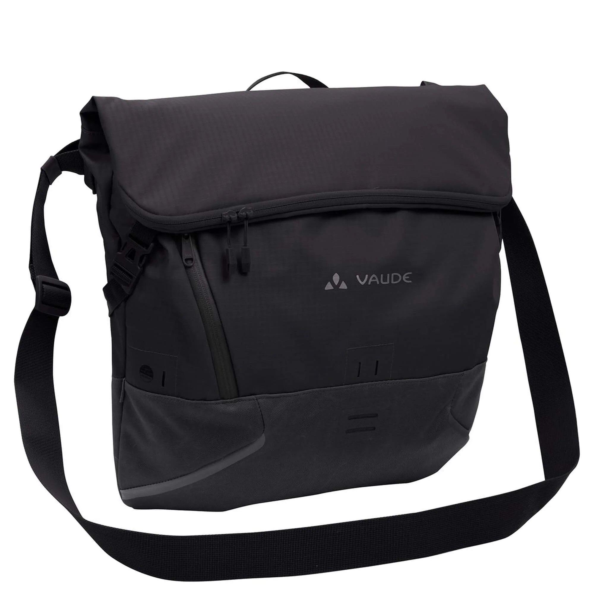 Vaude CityMe Bike II - Umhängetasche 13.3" 37 cm (black) - Image 2