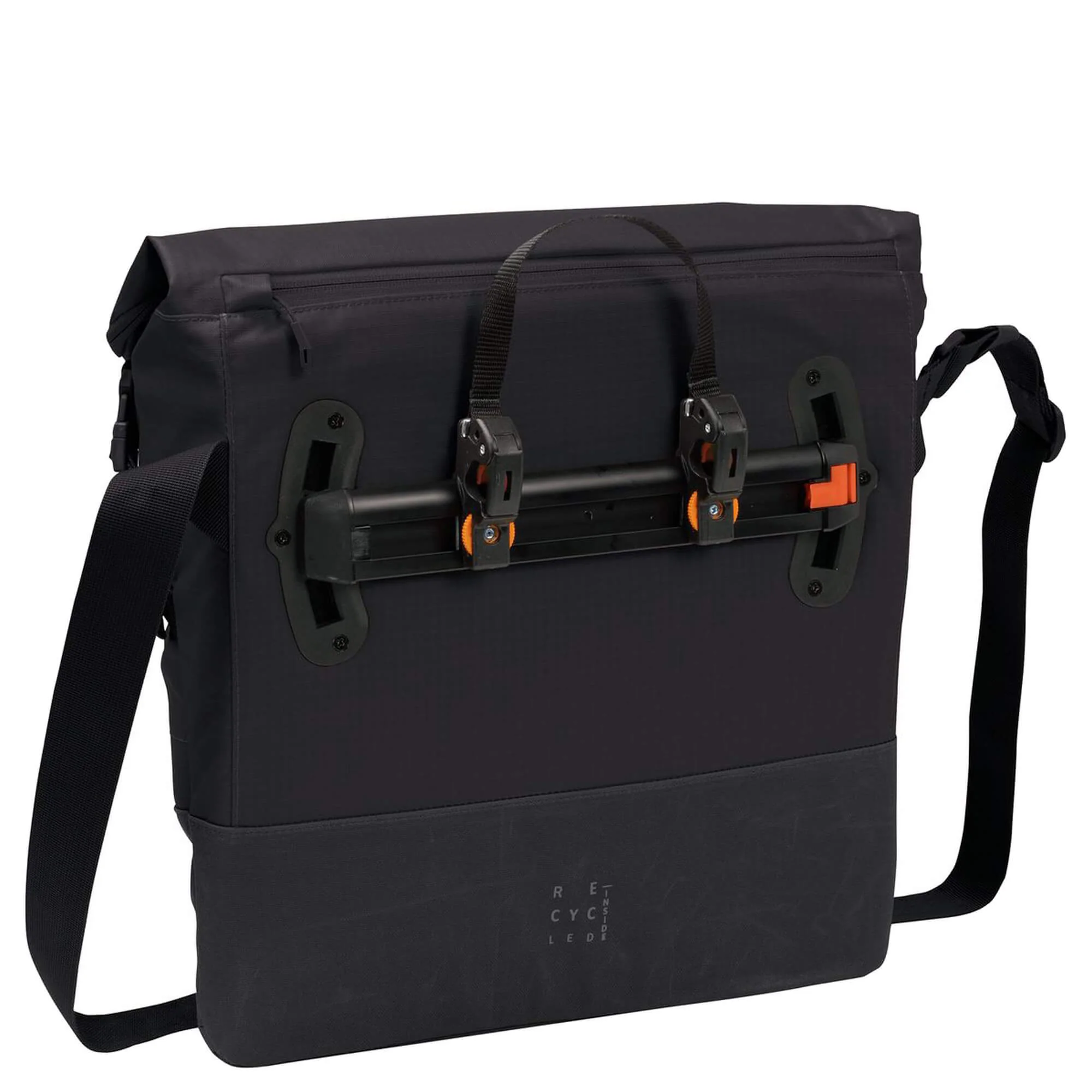 Vaude CityMe Bike II - Umhängetasche 13.3" 37 cm (black) - Image 3