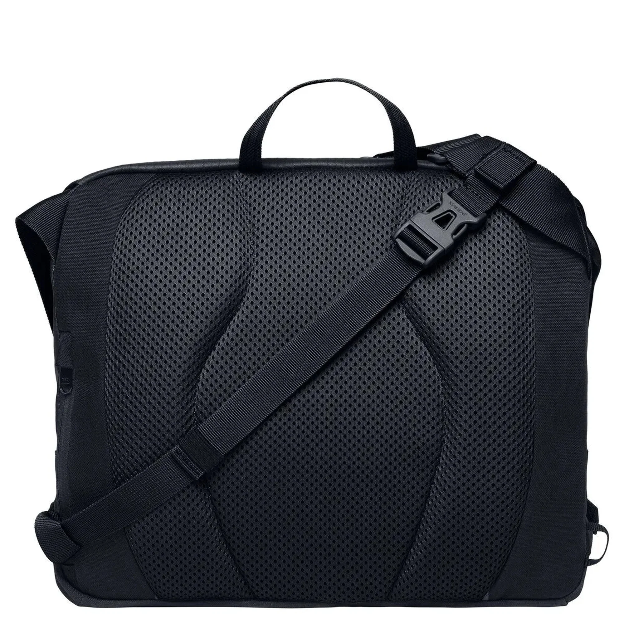 Vaude CityMessenger - Umhängetasche 13.3" 37 cm (black) - Image 3