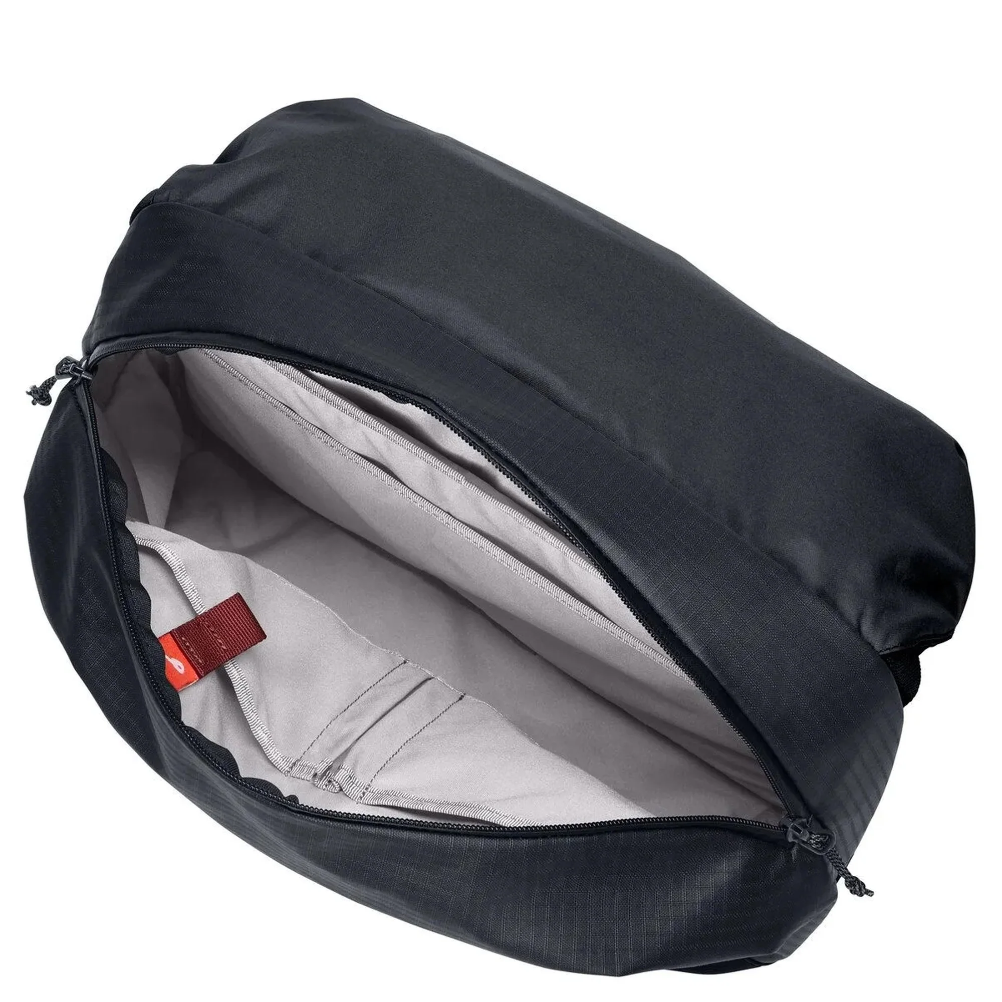 Vaude CityMessenger - Umhängetasche 13.3" 37 cm (black) - Image 4