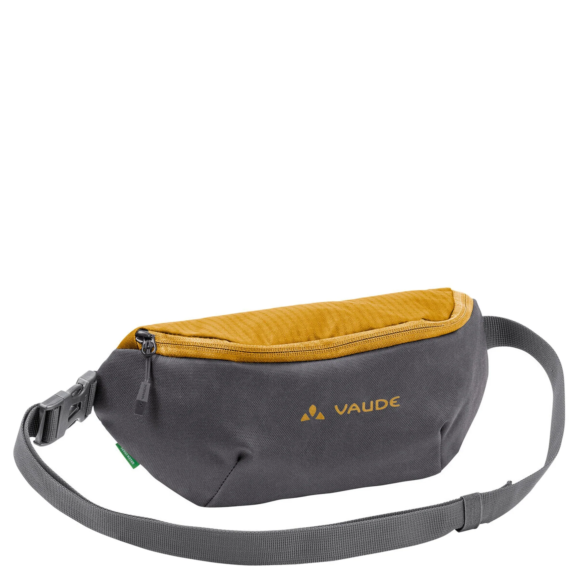 Vaude CityMove - Gürteltasche 29 cm (burnt yellow) - Image 2