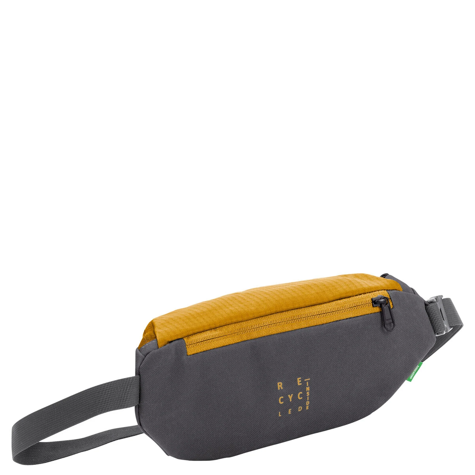 Vaude CityMove - Gürteltasche 29 cm (burnt yellow) - Image 3