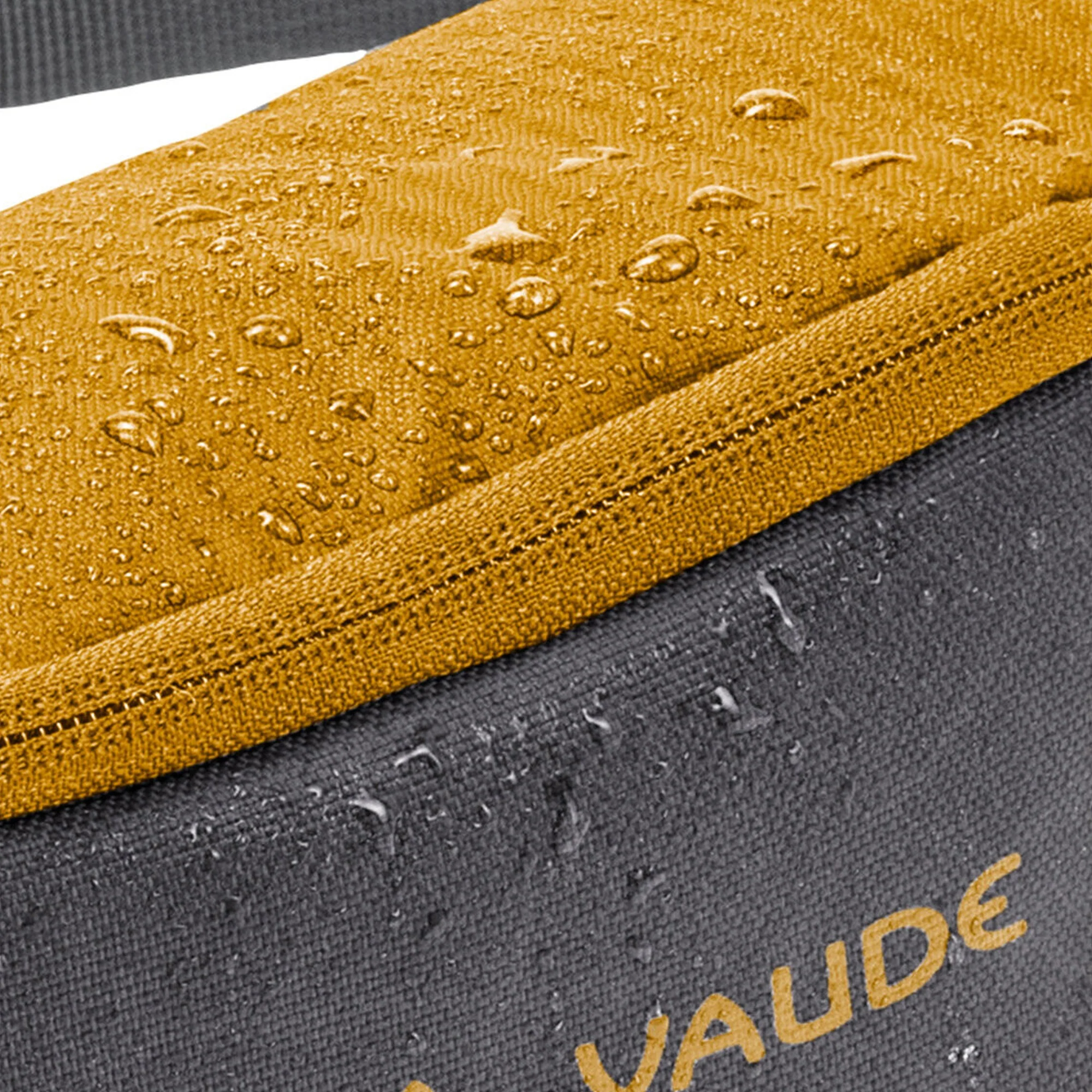 Vaude CityMove - Gürteltasche 29 cm (burnt yellow) - Image 6