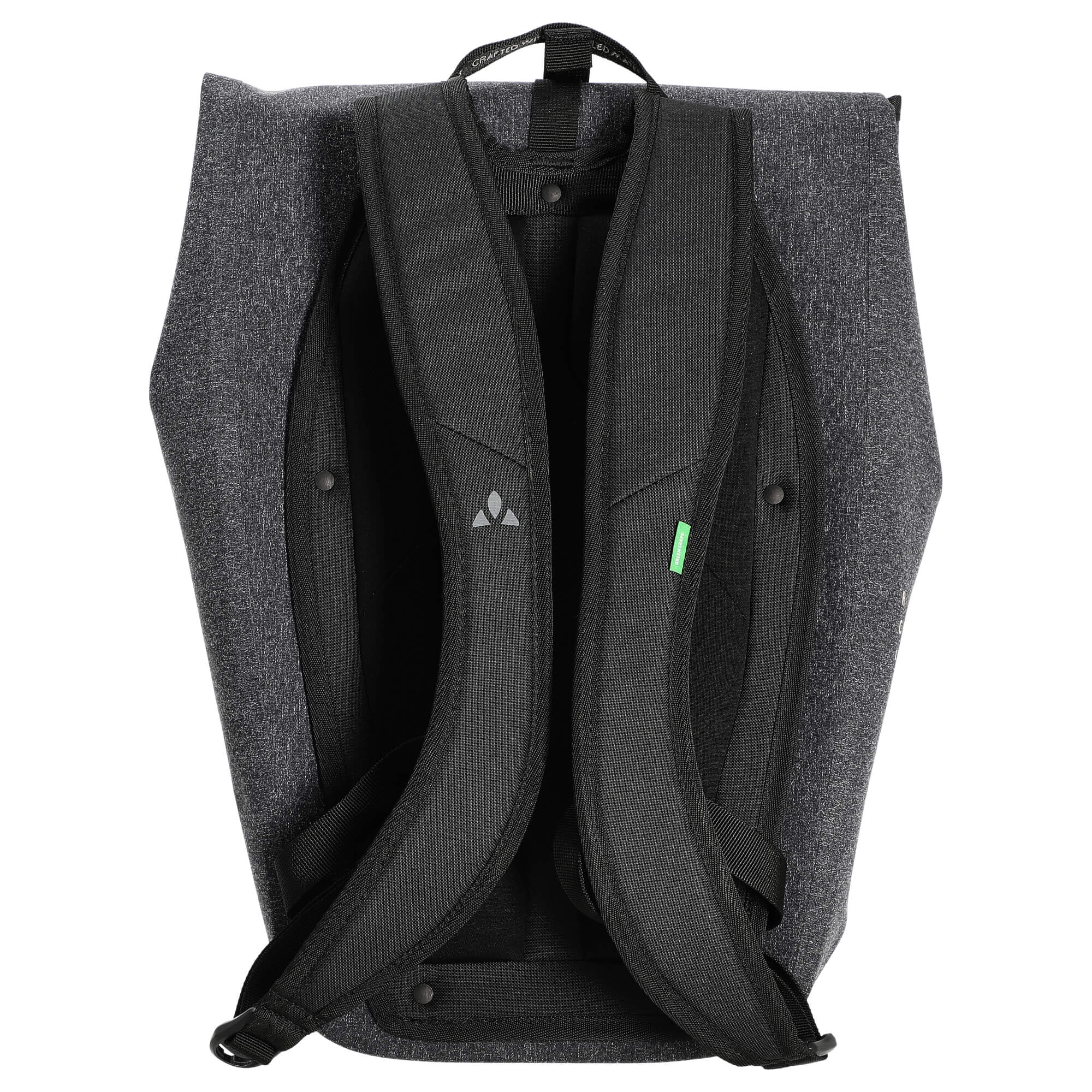 Vaude Clubride Urban 17 - Rucksack 13.3" 43 cm (black) - Image 4