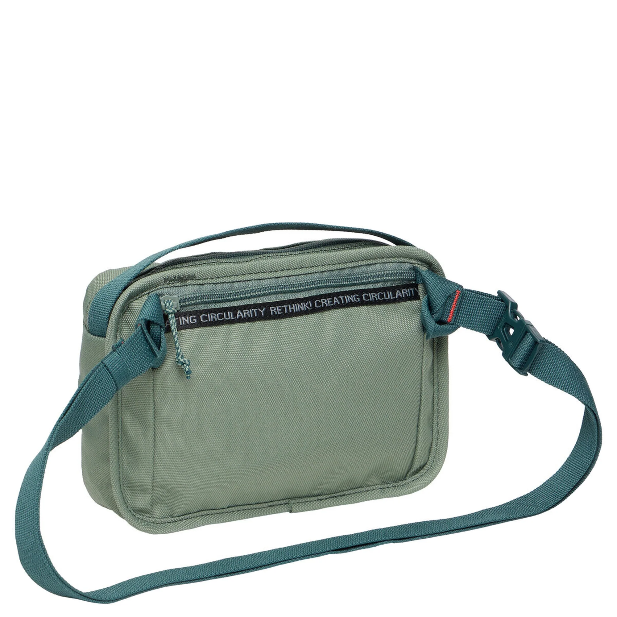 Vaude Coreway Bag 3 - Gürteltasche 23.5 cm (agave) - Image 3