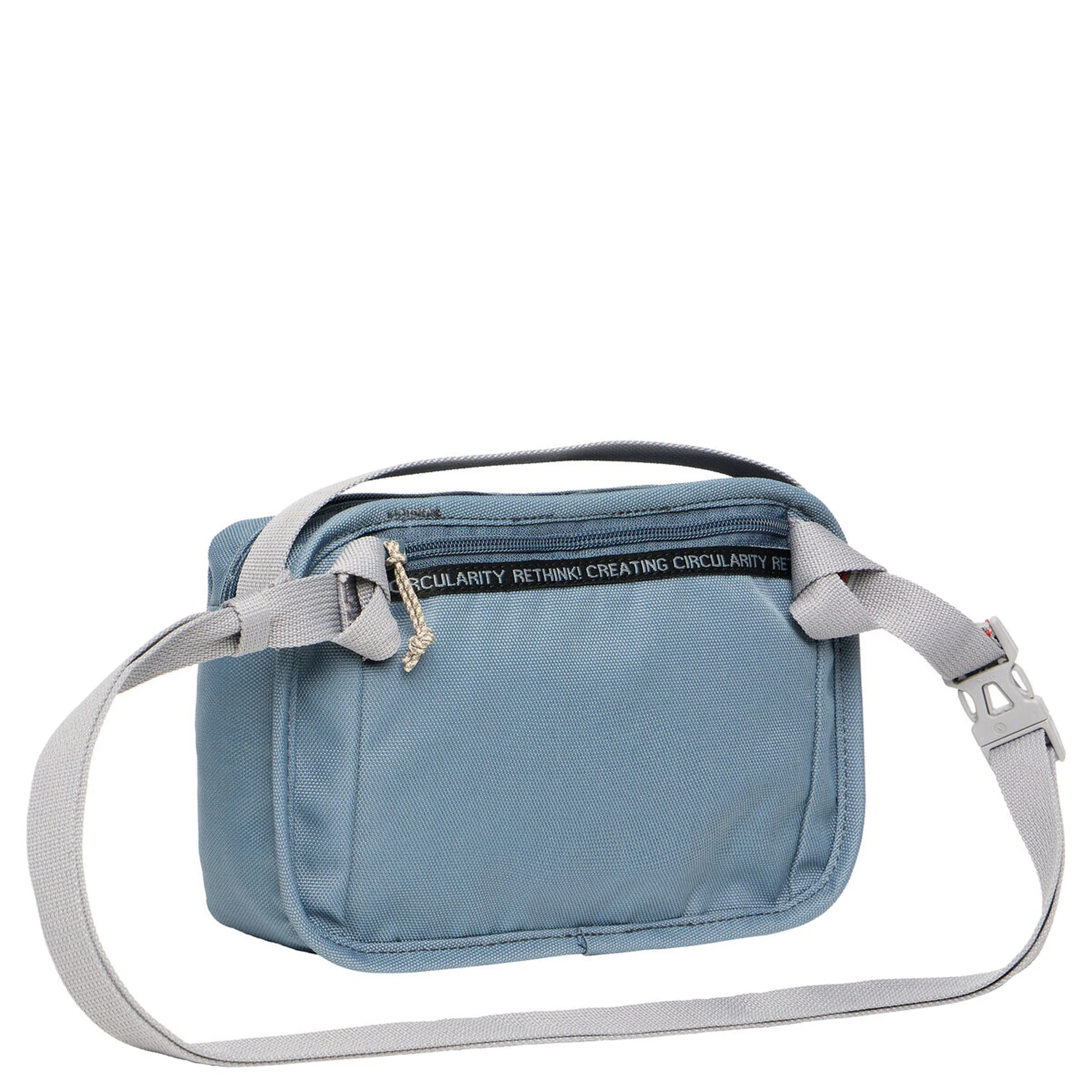 Vaude Coreway Bag 3 - Gürteltasche 23.5 cm (heron) - Image 3