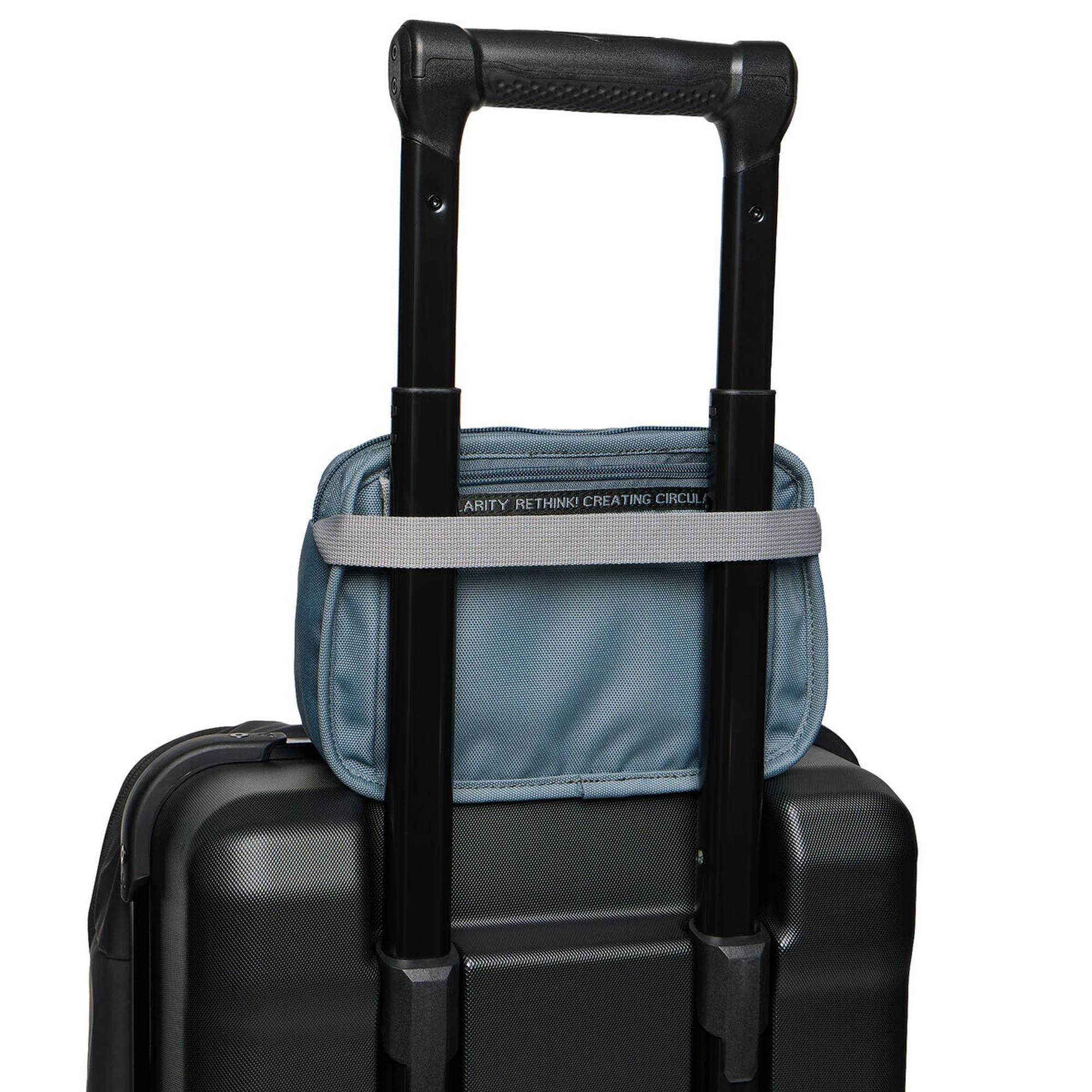 Vaude Coreway Bag 3 - Gürteltasche 23.5 cm (heron) - Image 6